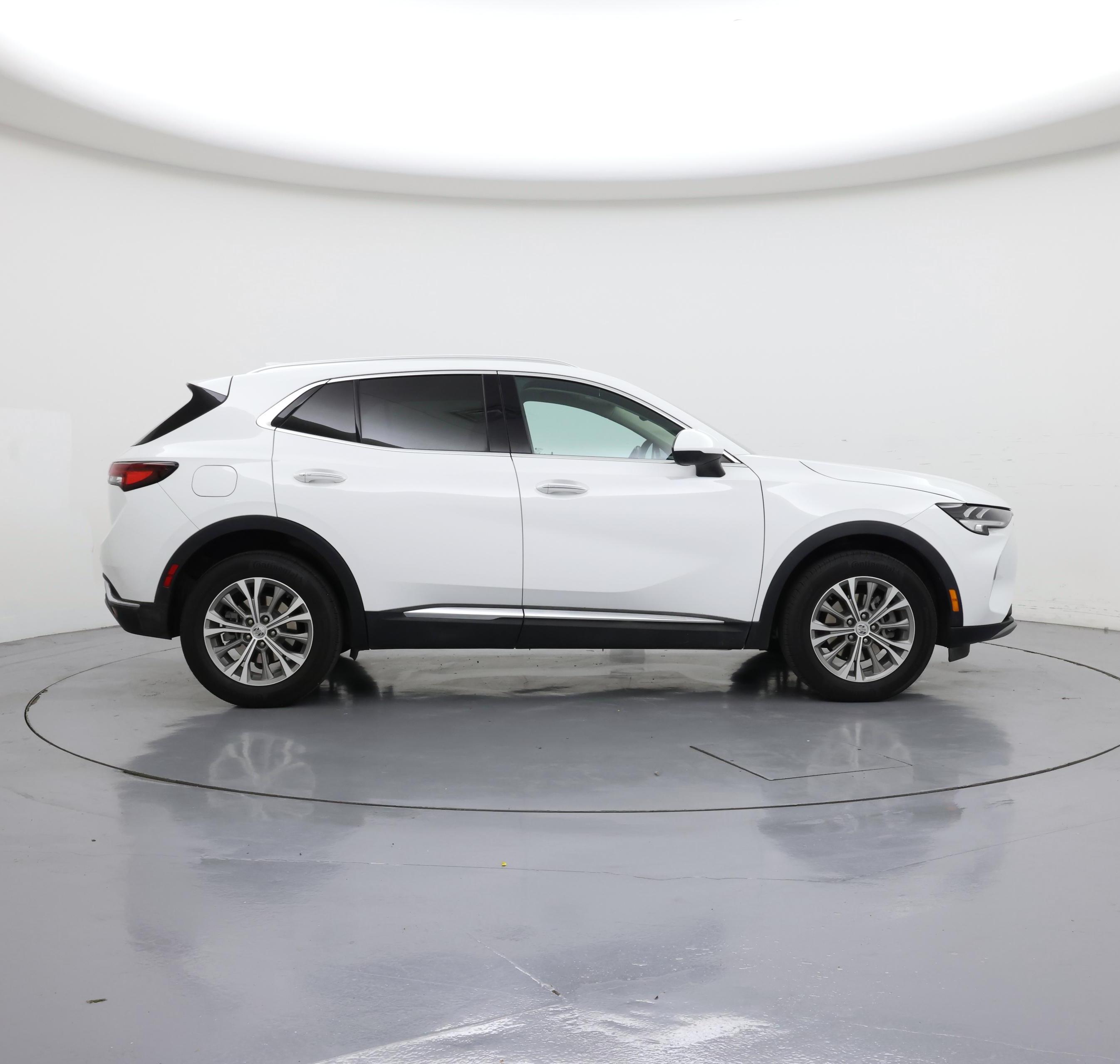 Thumbnail: 2023 Buick Envision - 7