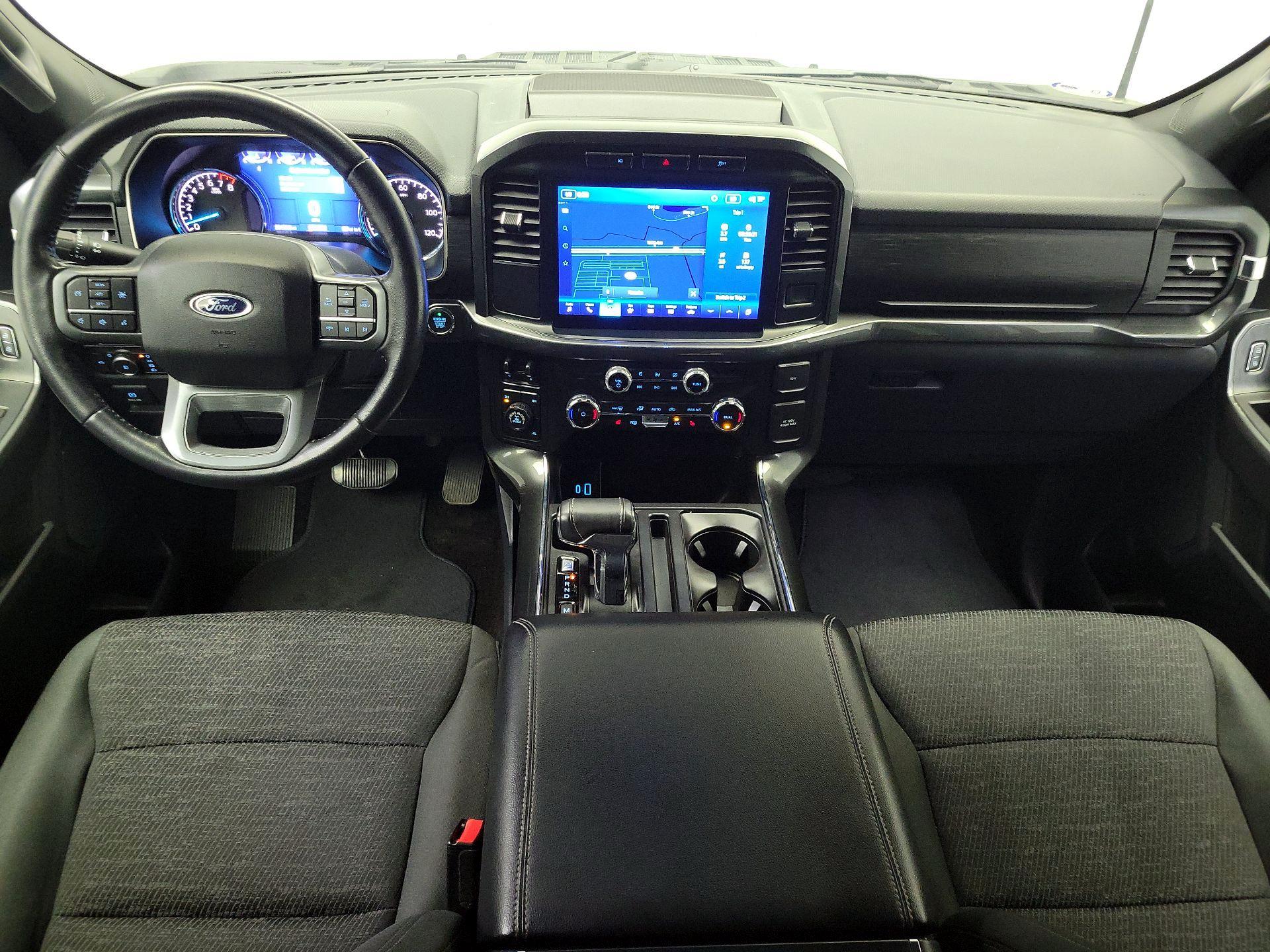 Thumbnail: 2022 Ford F-150 - 9