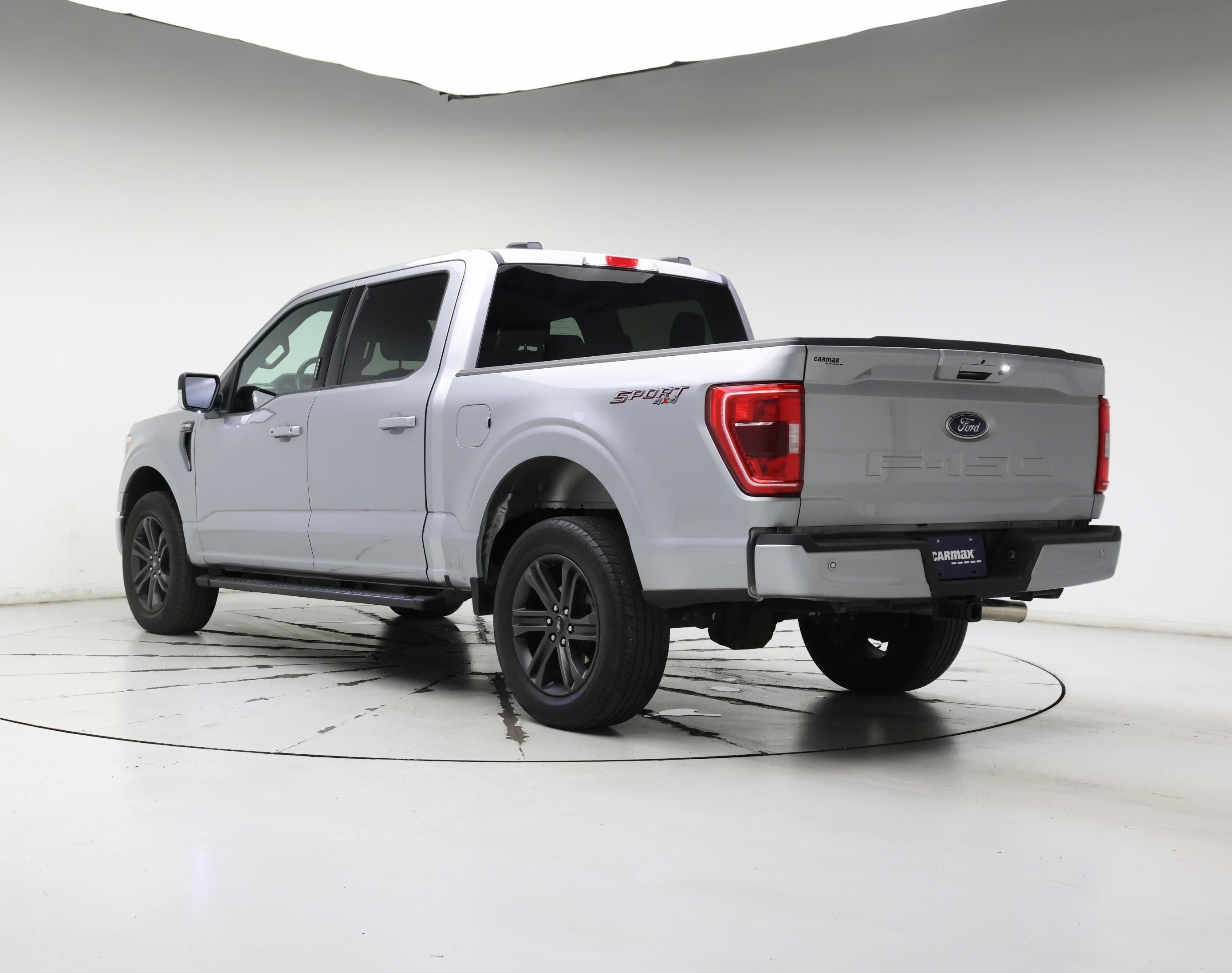 Thumbnail: 2022 Ford F-150 - 2