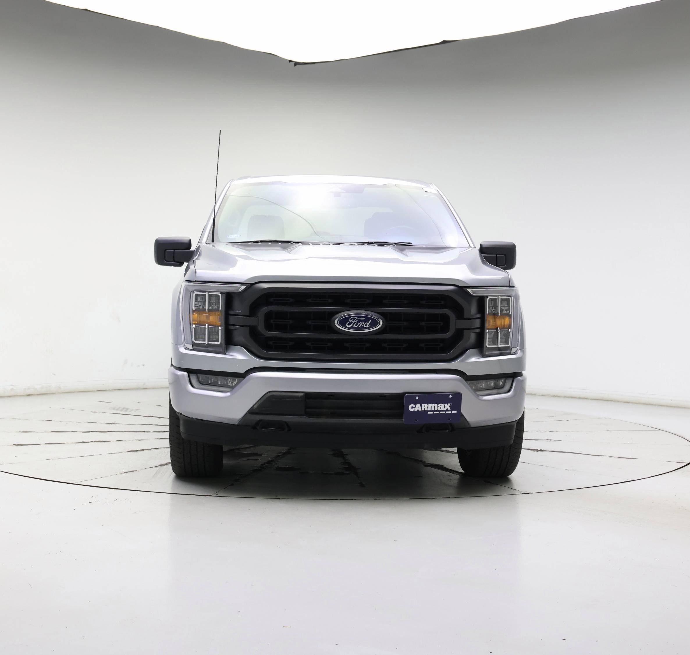 Thumbnail: 2022 Ford F-150 - 5