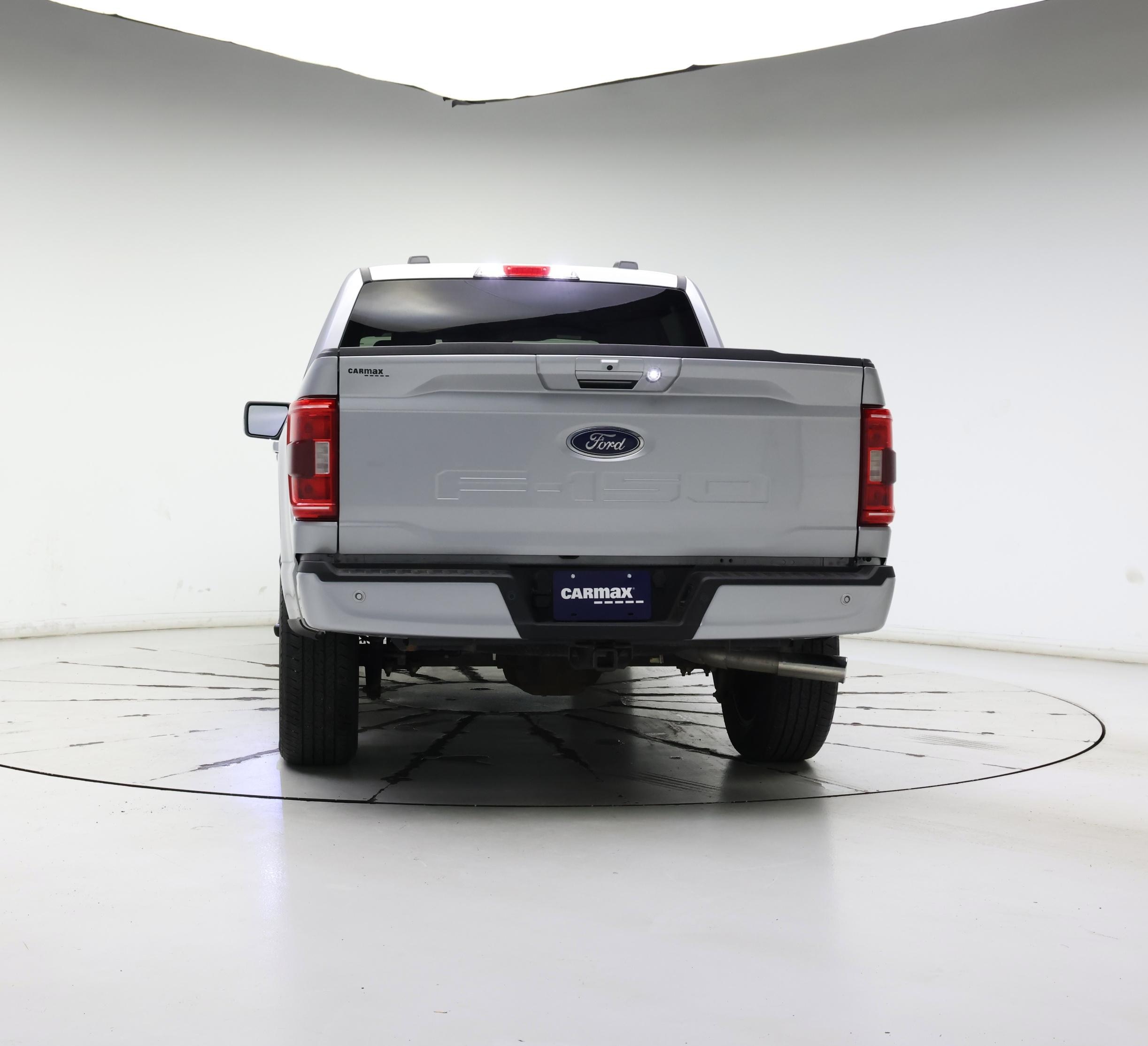 Thumbnail: 2022 Ford F-150 - 6
