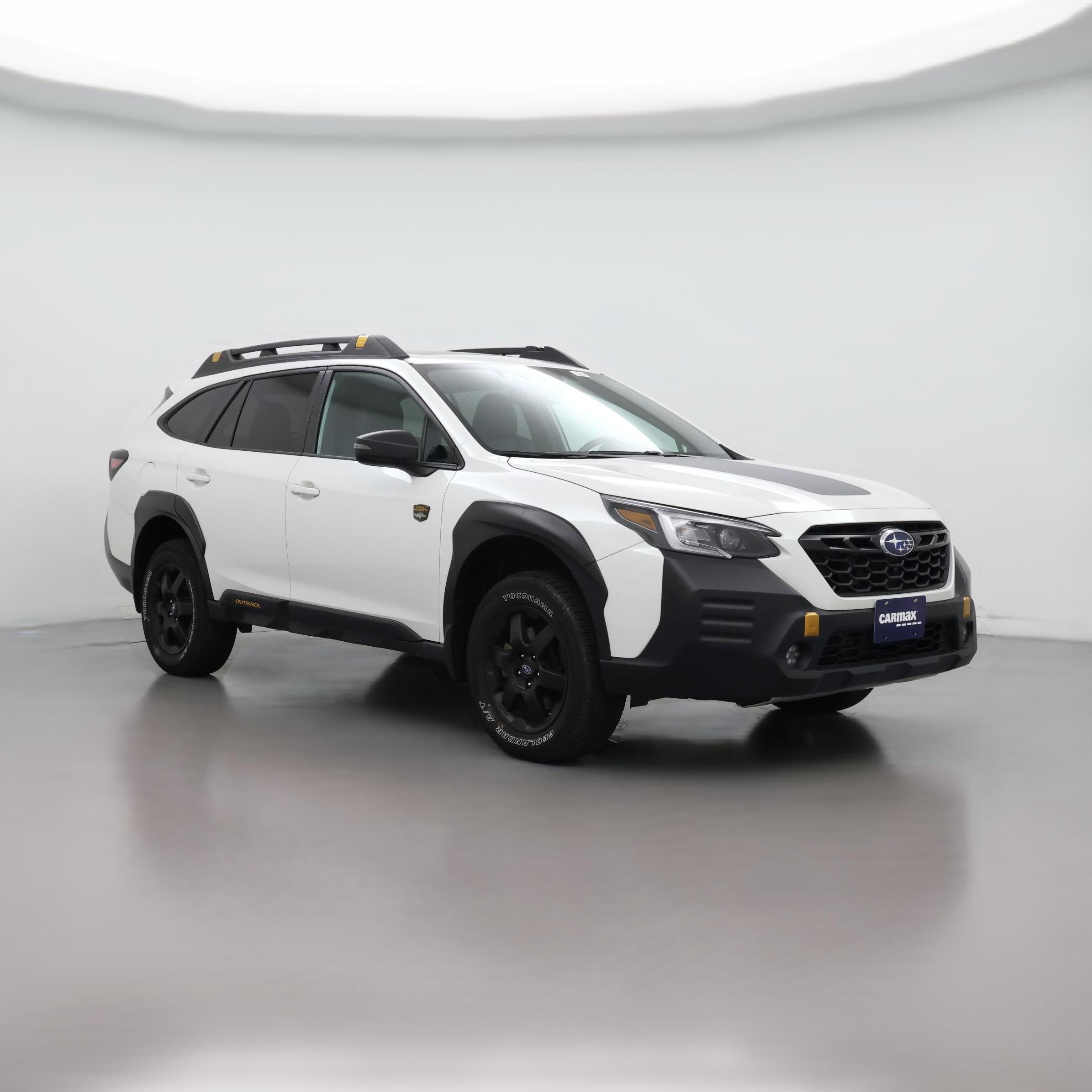 Thumbnail: 2023 Subaru Outback - 1