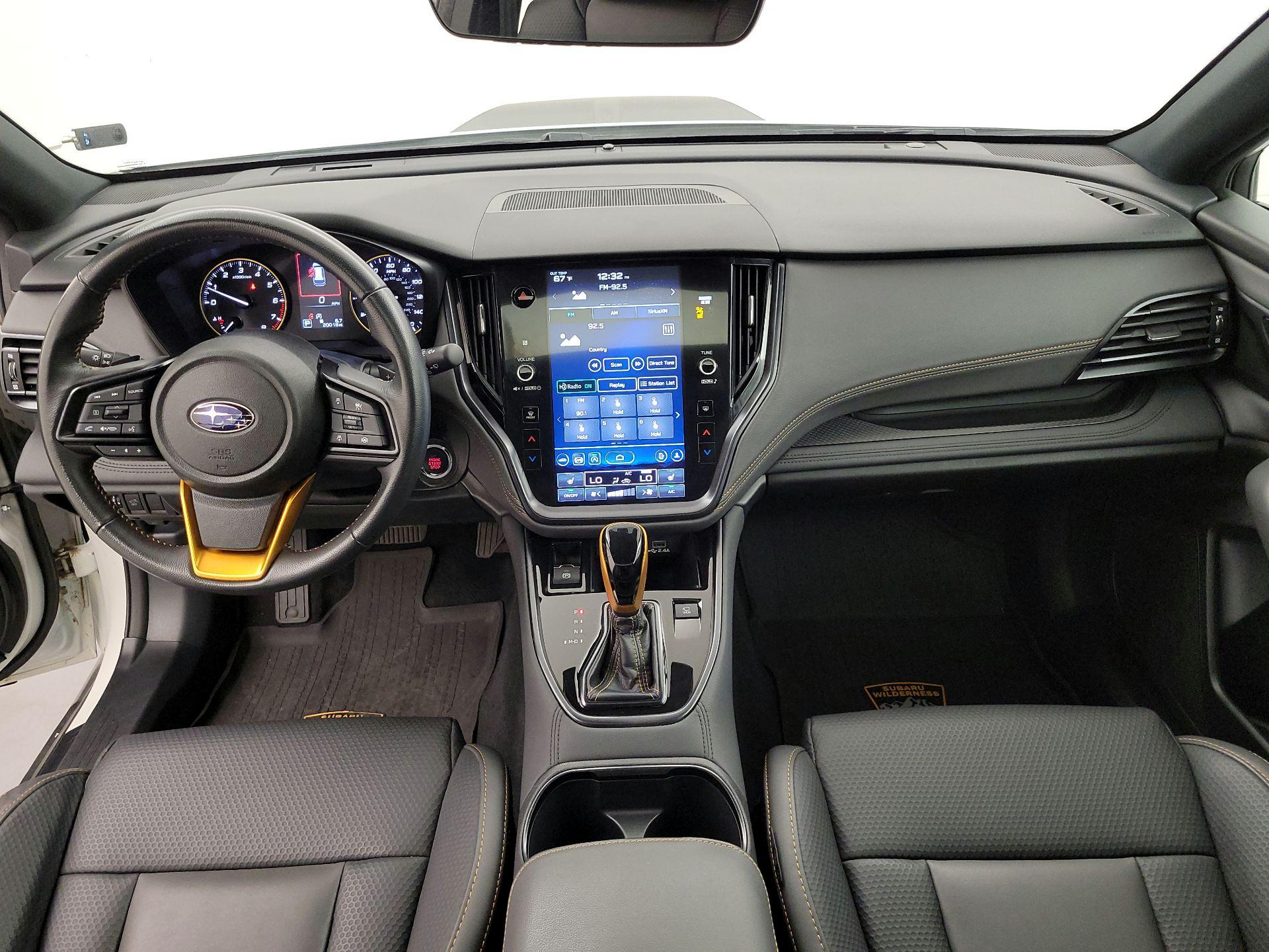 Thumbnail: 2023 Subaru Outback - 9