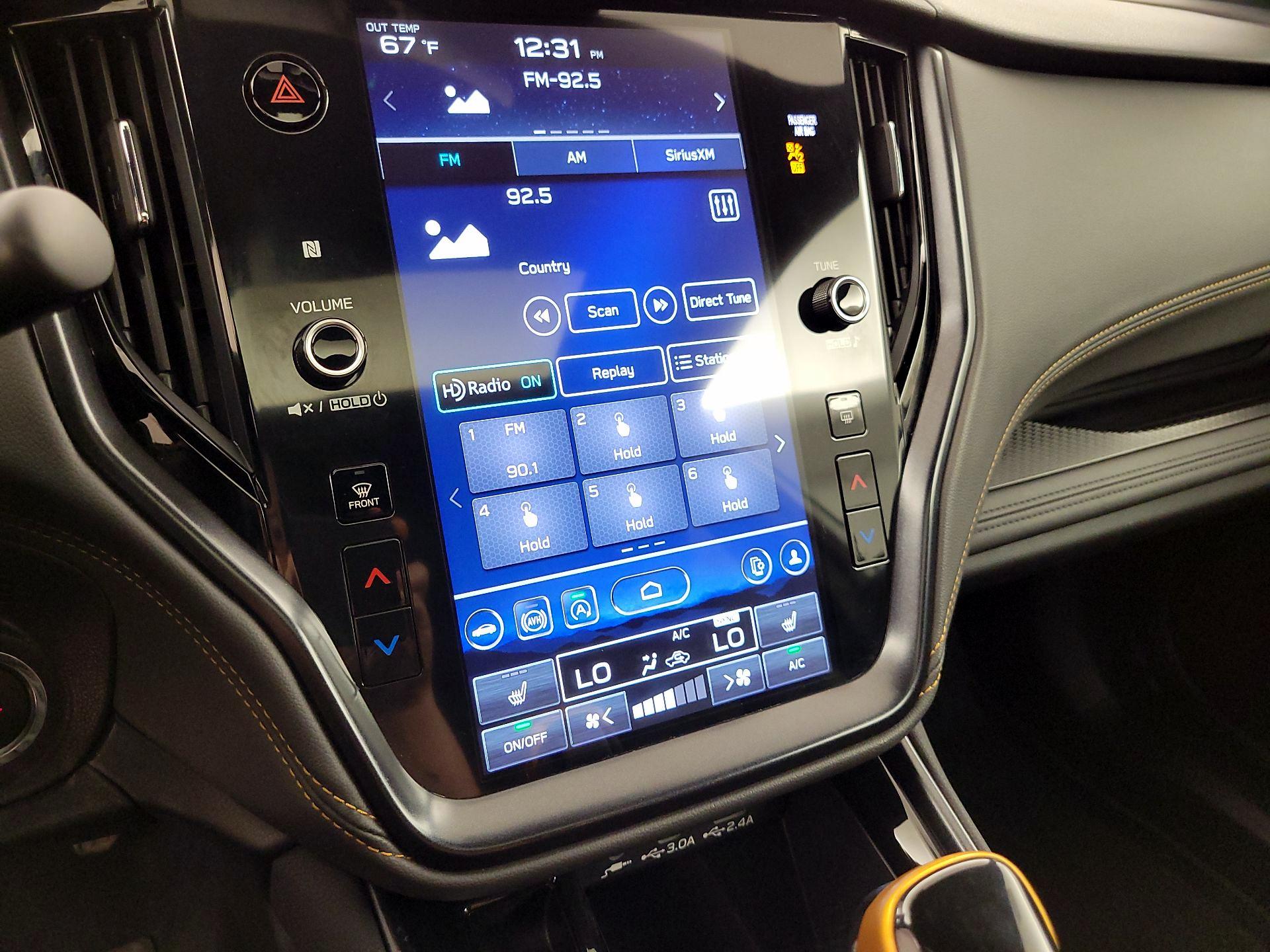 Thumbnail: 2023 Subaru Outback - 15