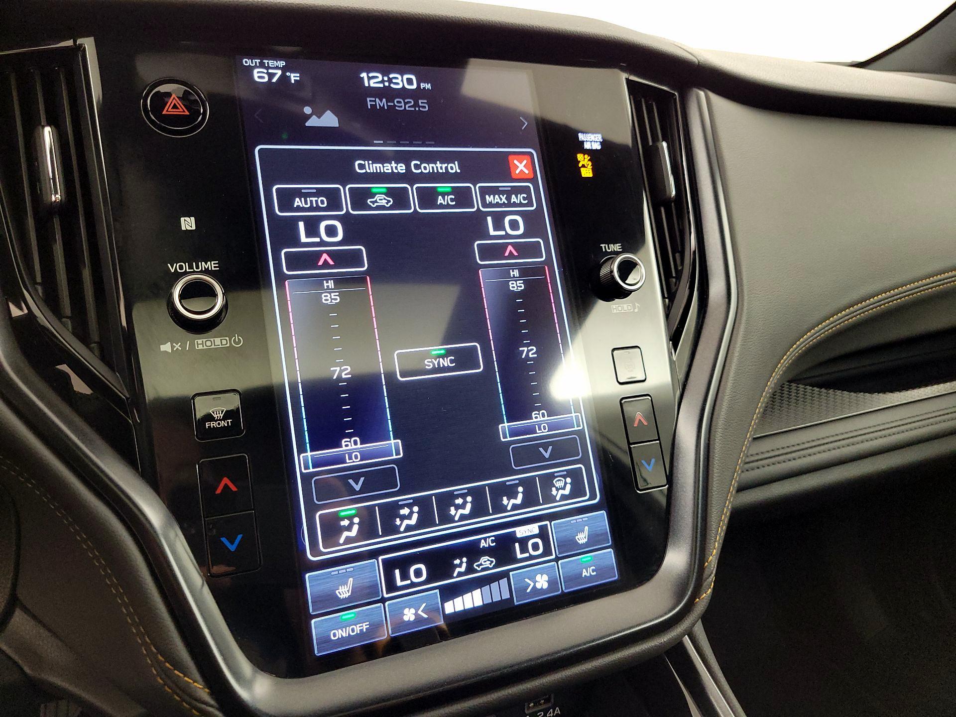 Thumbnail: 2023 Subaru Outback - 16