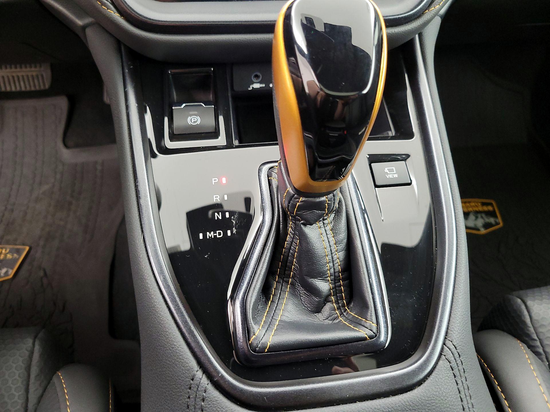 Thumbnail: 2023 Subaru Outback - 17