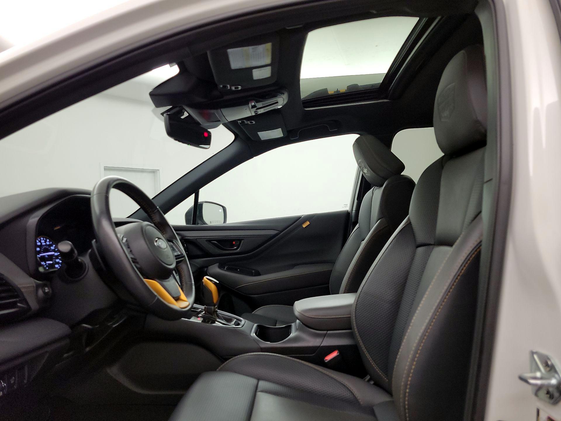 Thumbnail: 2023 Subaru Outback - 19