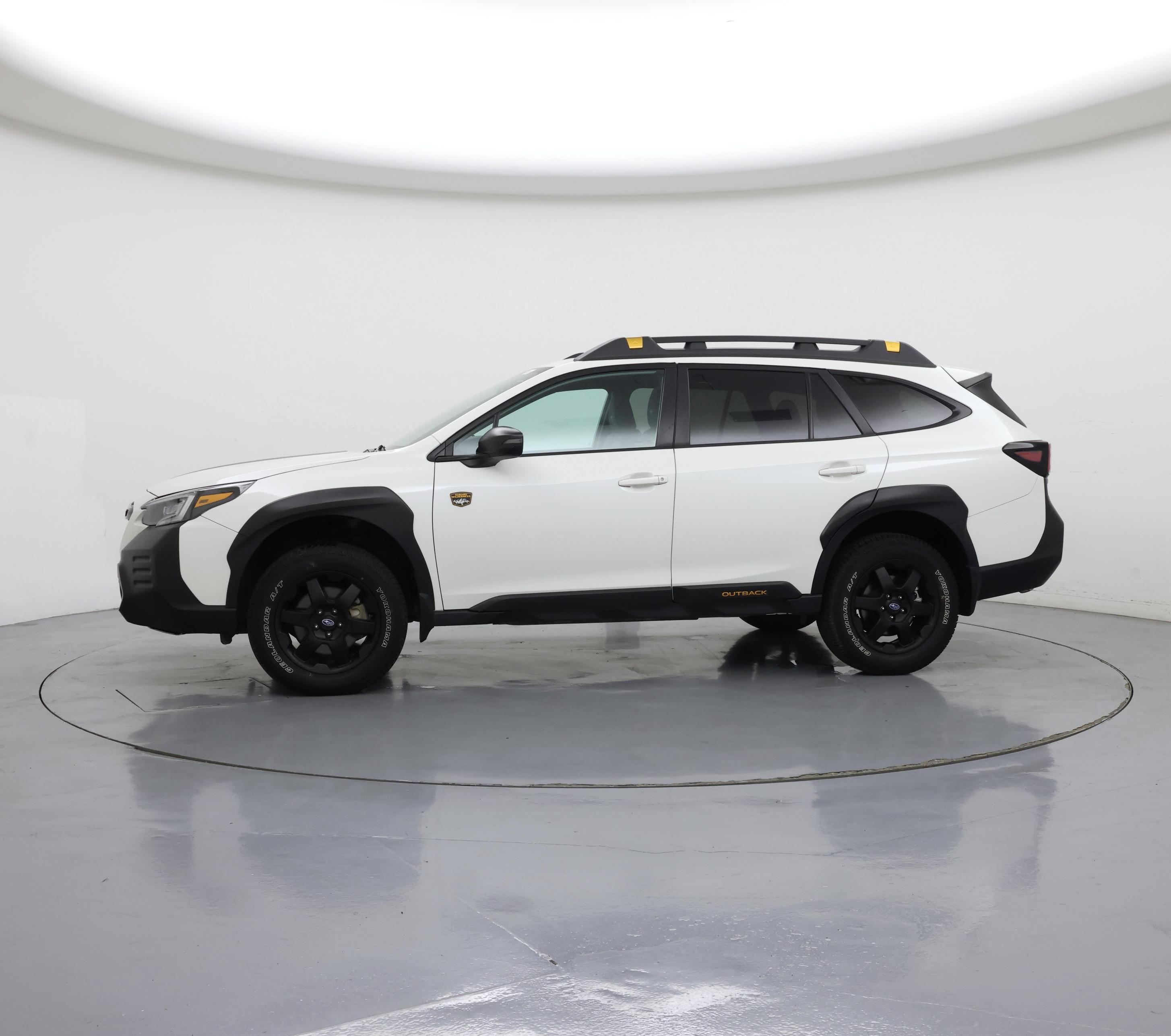 Thumbnail: 2023 Subaru Outback - 3