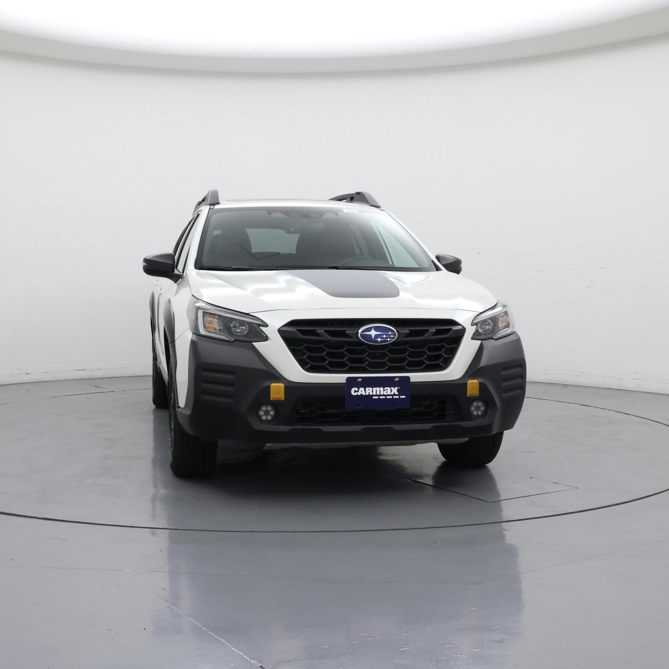 Thumbnail: 2023 Subaru Outback - 5