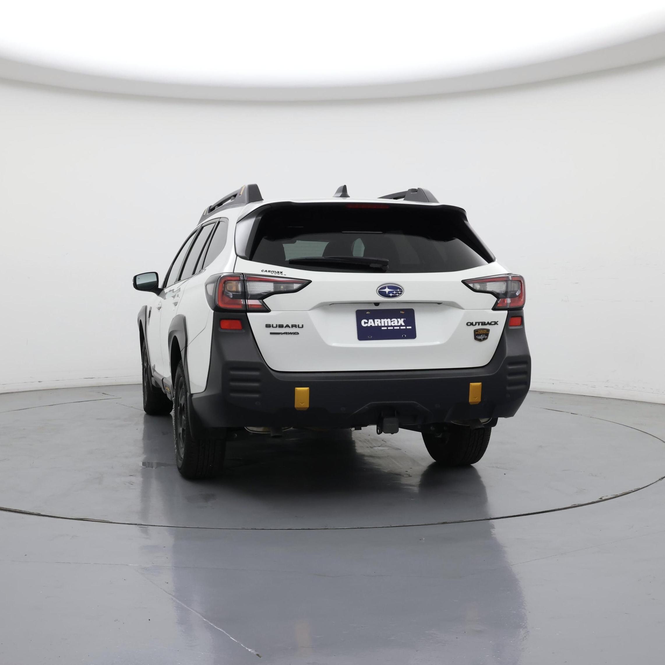 Thumbnail: 2023 Subaru Outback - 6