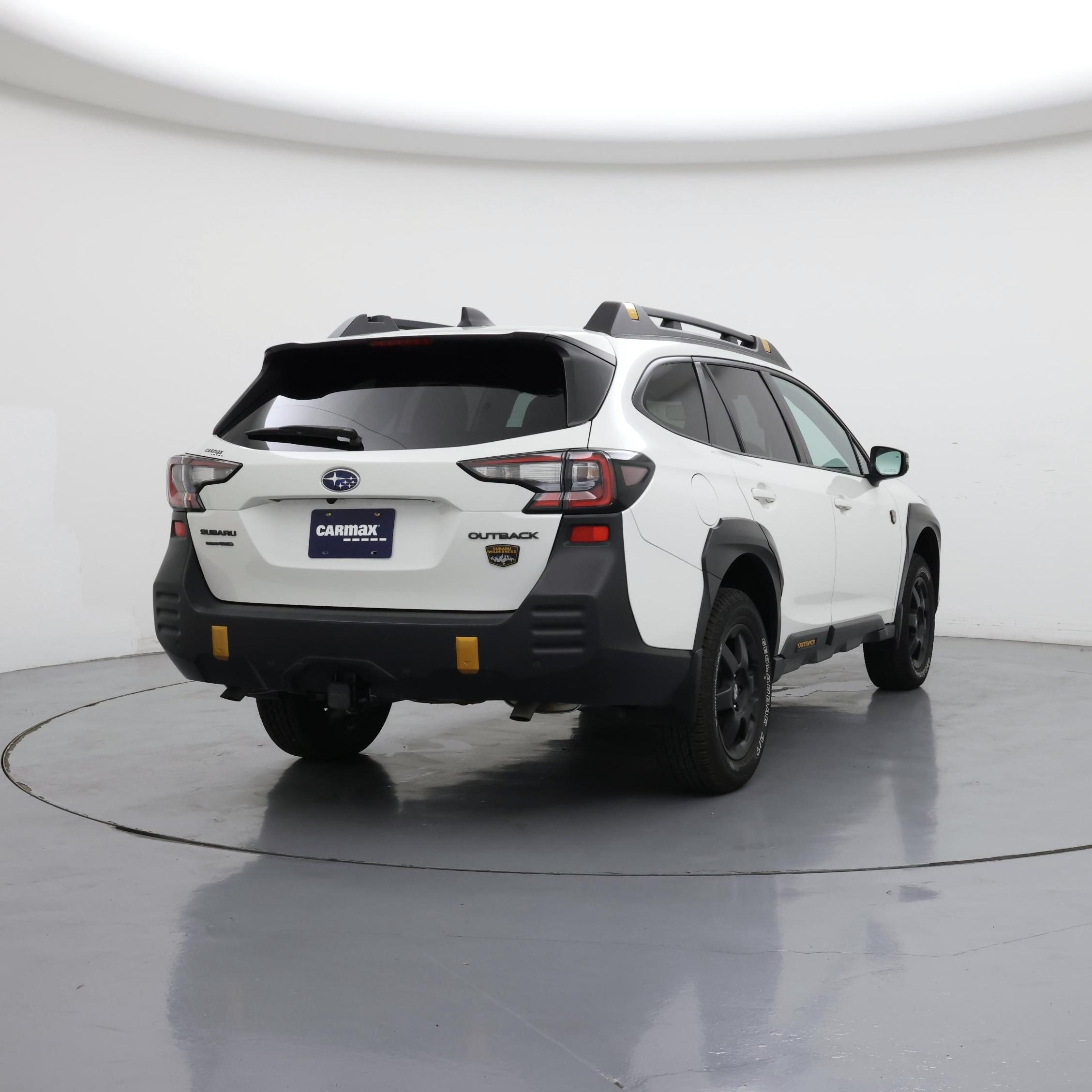 Thumbnail: 2023 Subaru Outback - 8