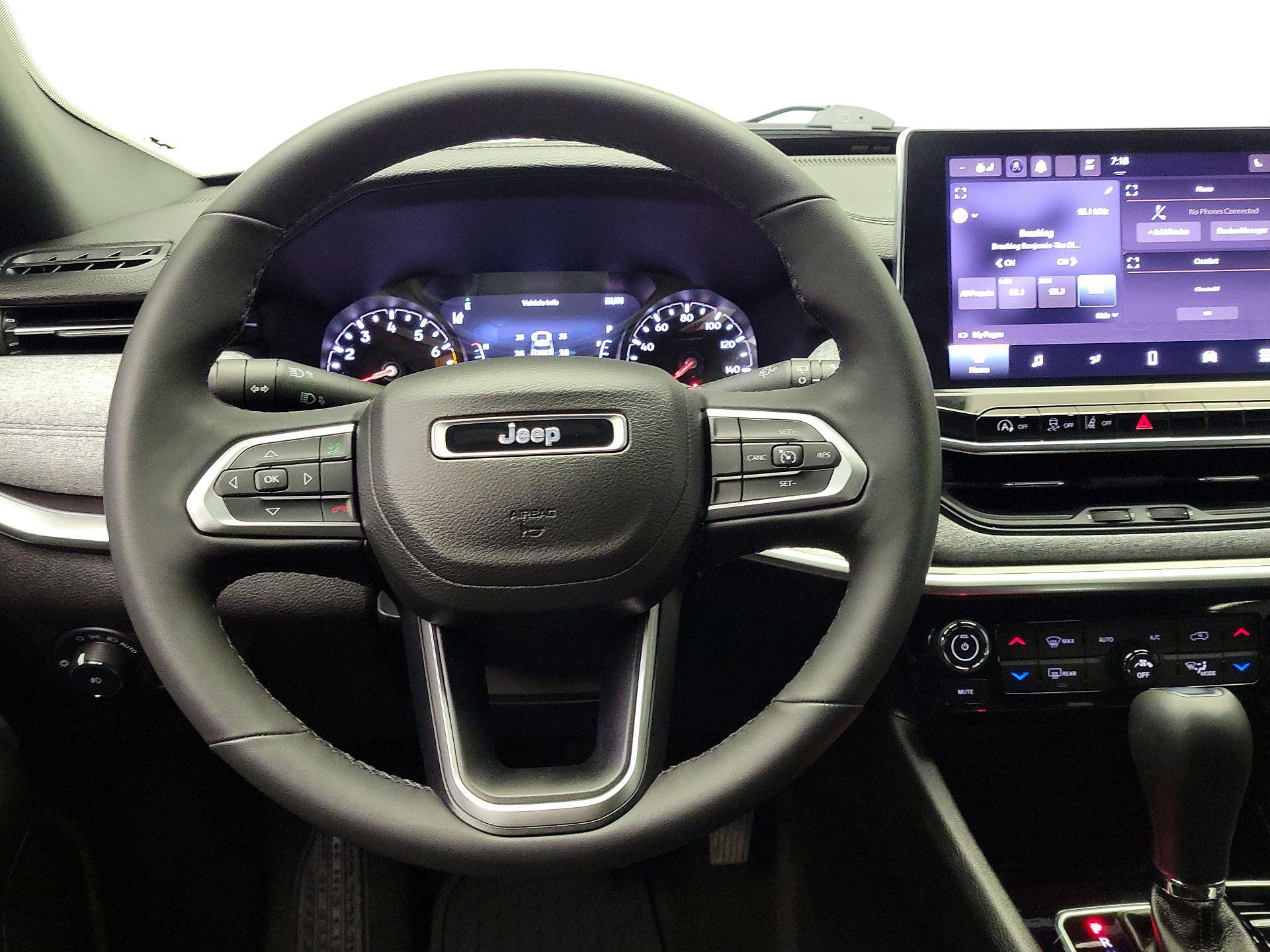 Thumbnail: 2023 Jeep Compass - 10