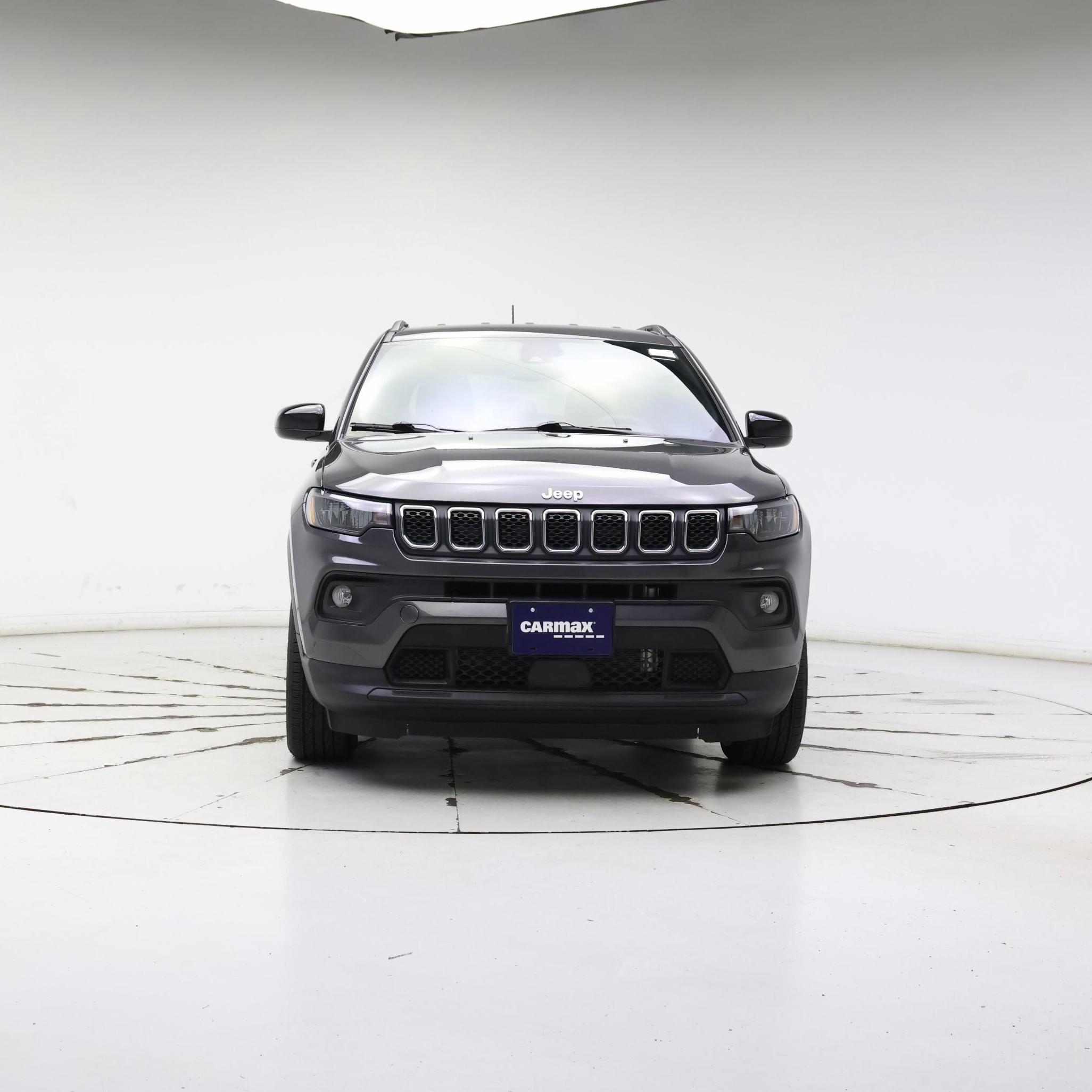 Thumbnail: 2023 Jeep Compass - 5