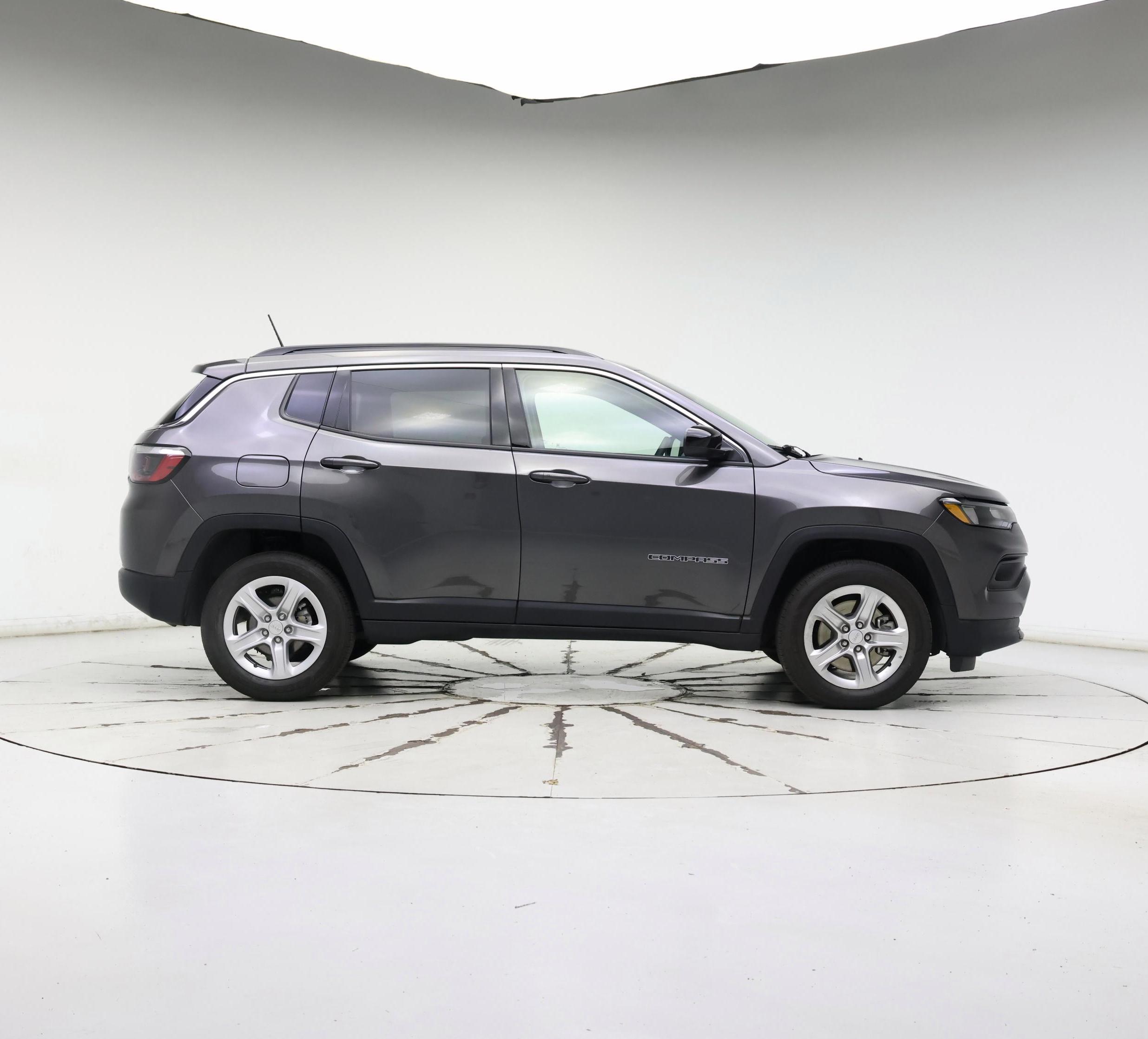 Thumbnail: 2023 Jeep Compass - 7
