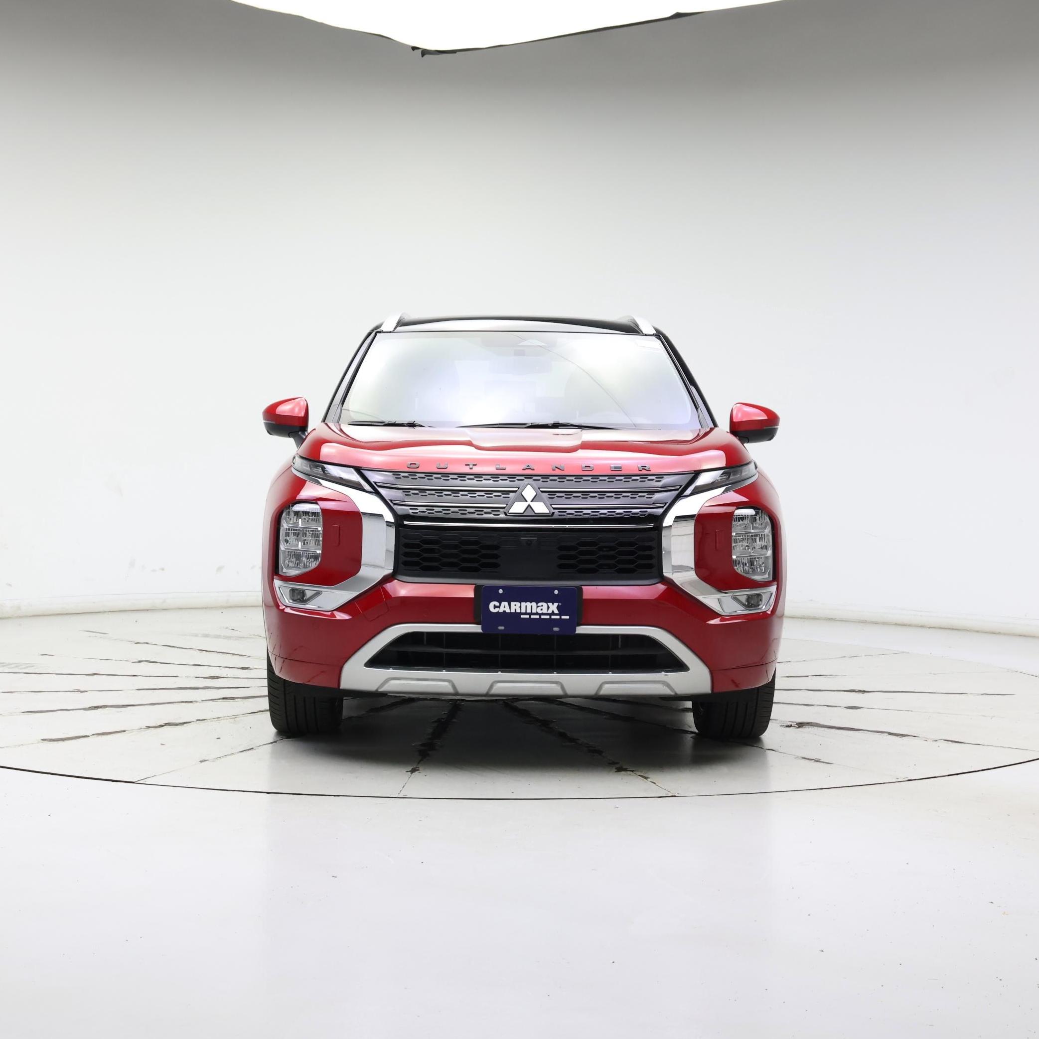 Thumbnail: 2023 Mitsubishi Outlander - 5