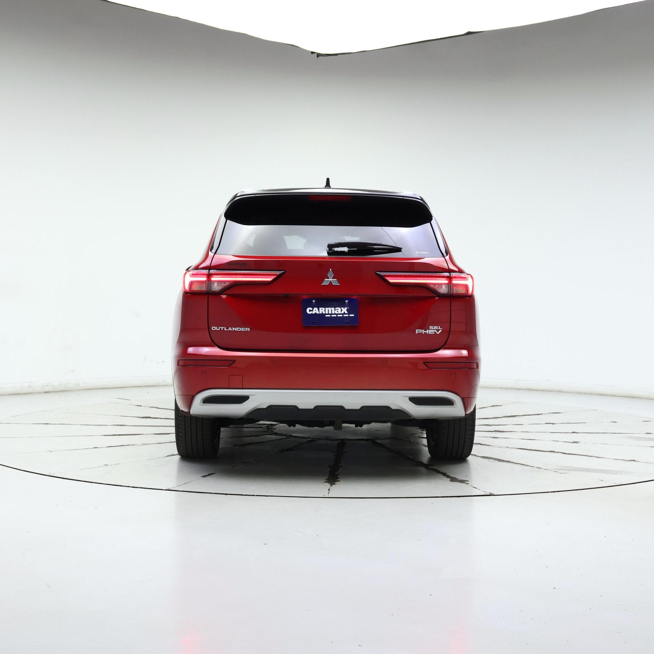 Thumbnail: 2023 Mitsubishi Outlander - 6
