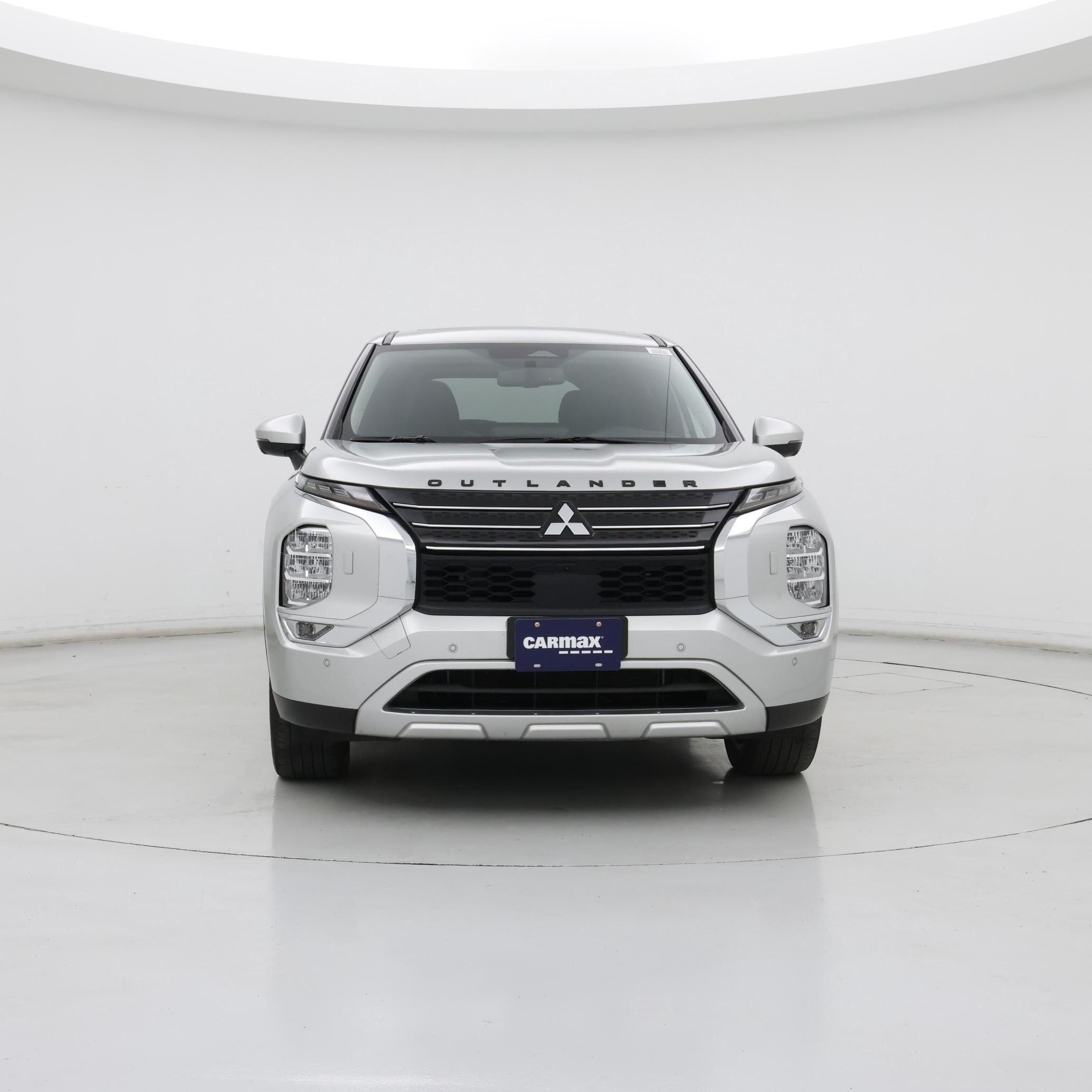 Thumbnail: 2023 Mitsubishi Outlander - 5