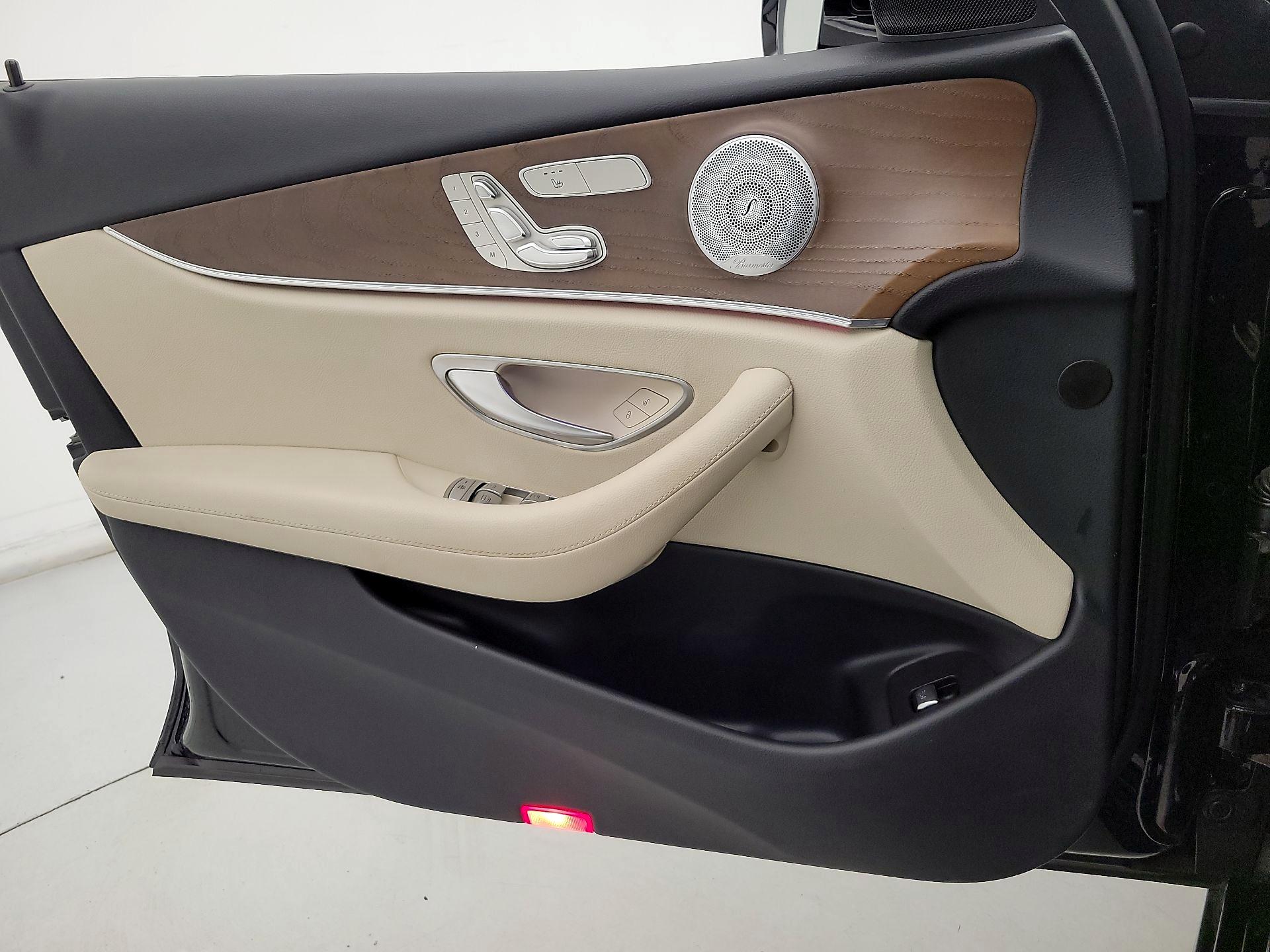 Thumbnail: 2021 Mercedes-Benz E-Class - 12
