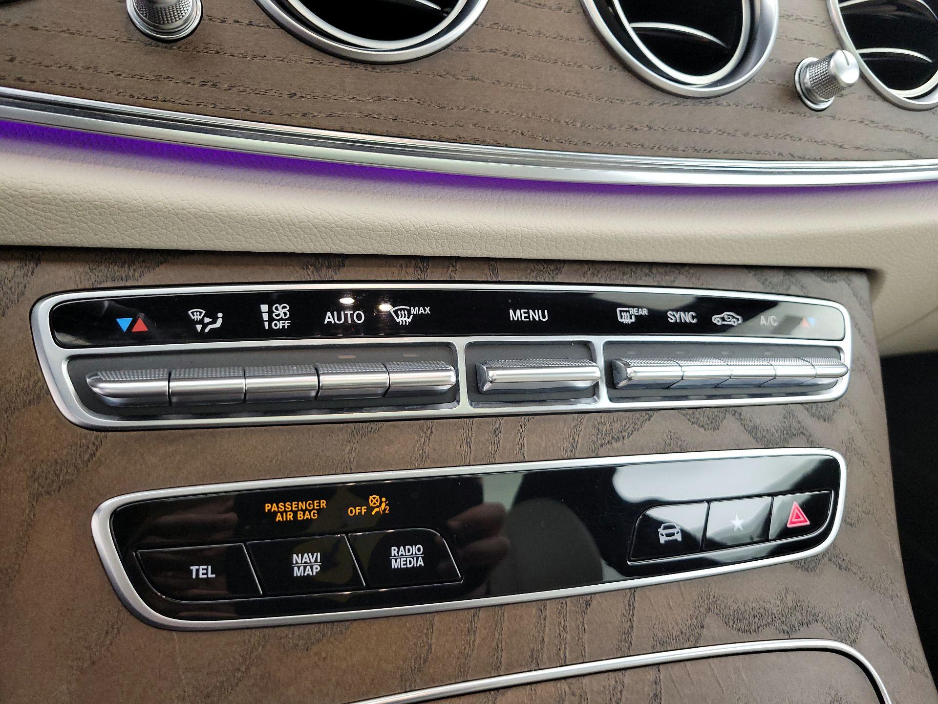 Thumbnail: 2021 Mercedes-Benz E-Class - 17