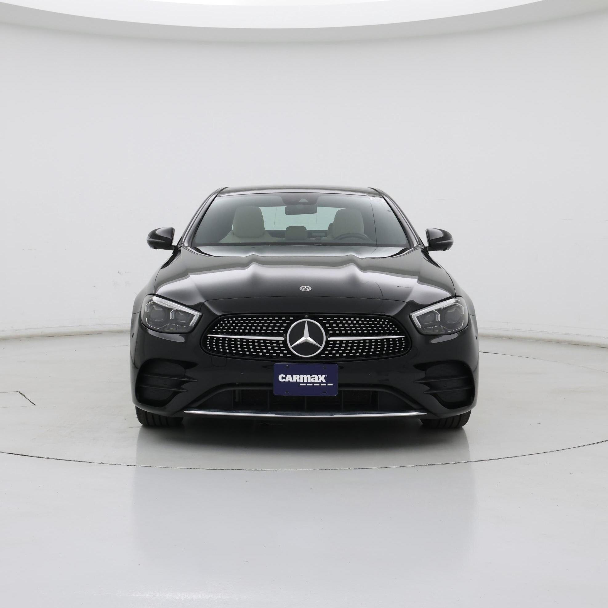 Thumbnail: 2021 Mercedes-Benz E-Class - 5