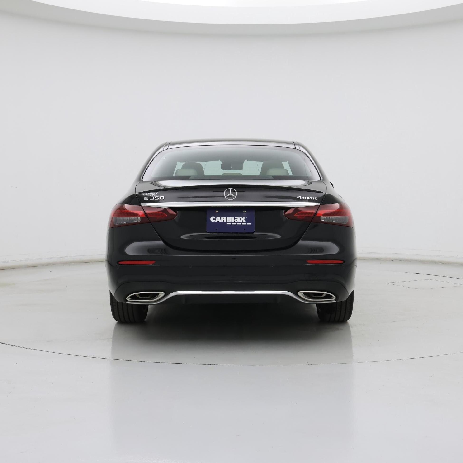 Thumbnail: 2021 Mercedes-Benz E-Class - 6