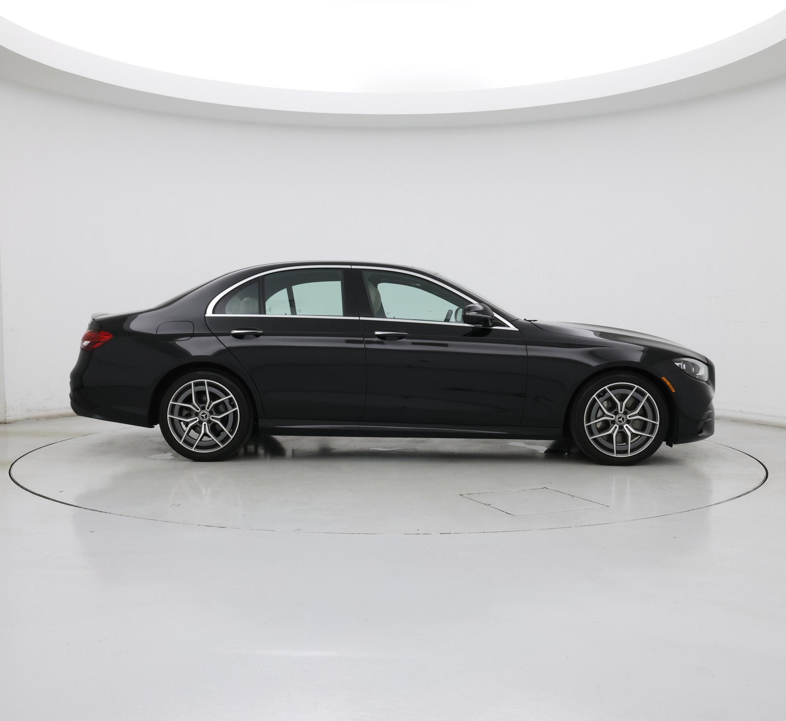 Thumbnail: 2021 Mercedes-Benz E-Class - 7