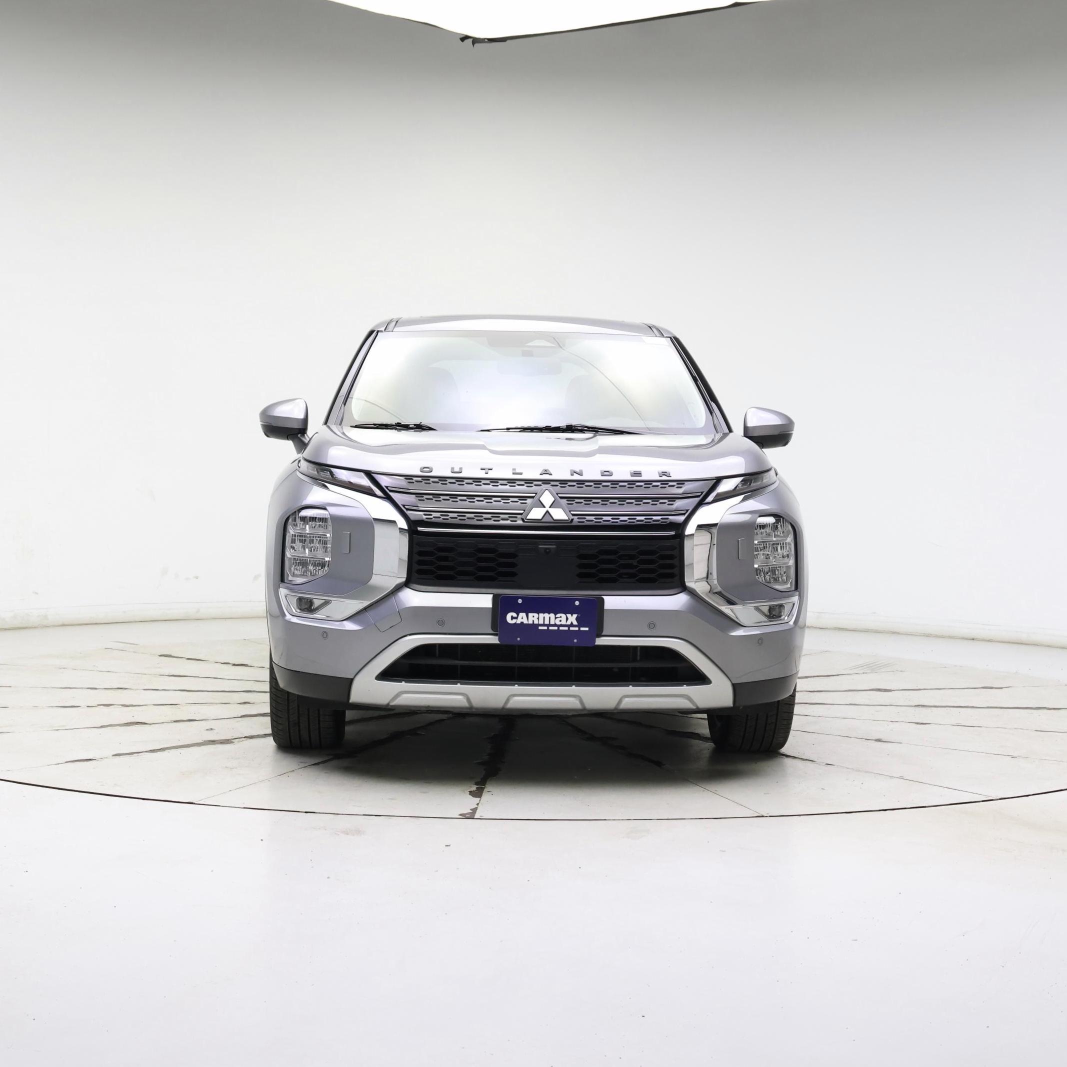 Thumbnail: 2023 Mitsubishi Outlander - 5