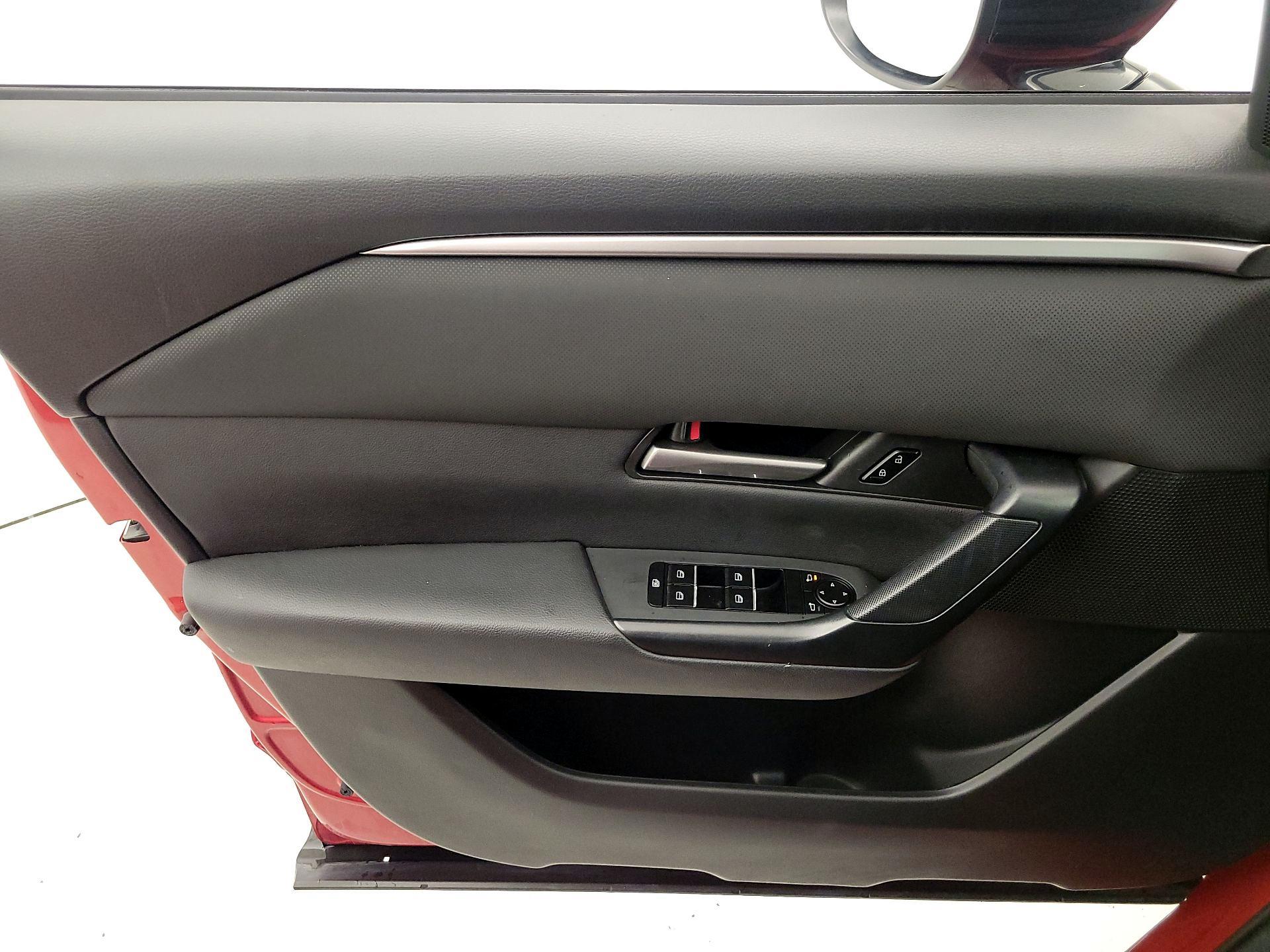 Thumbnail: 2024 Mazda CX-50 - 12