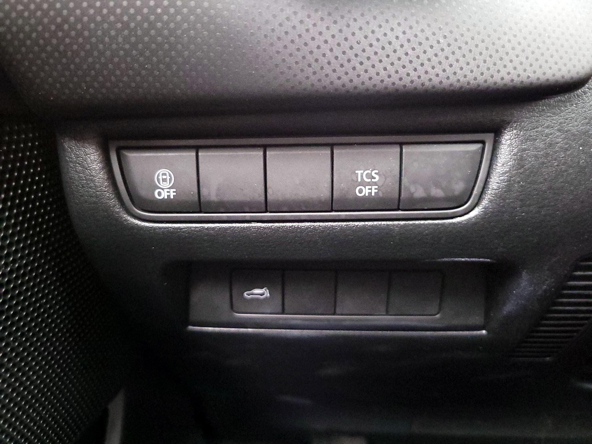 Thumbnail: 2024 Mazda CX-50 - 13