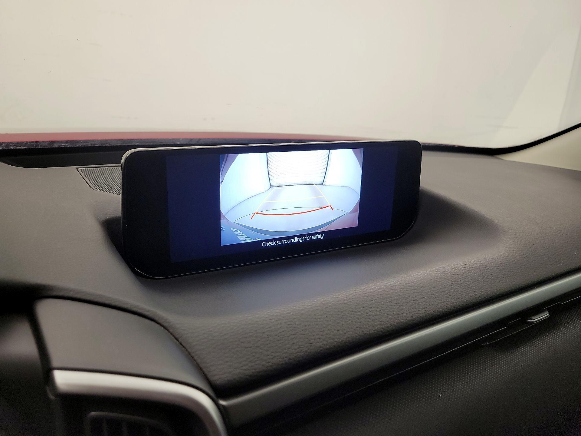 Thumbnail: 2024 Mazda CX-50 - 15