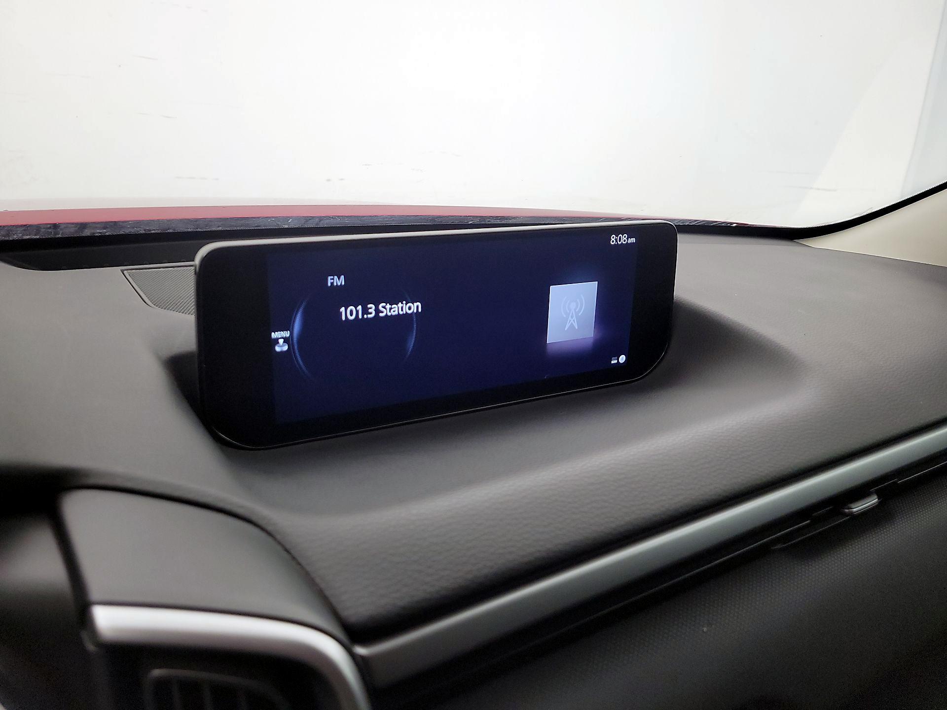 Thumbnail: 2024 Mazda CX-50 - 16