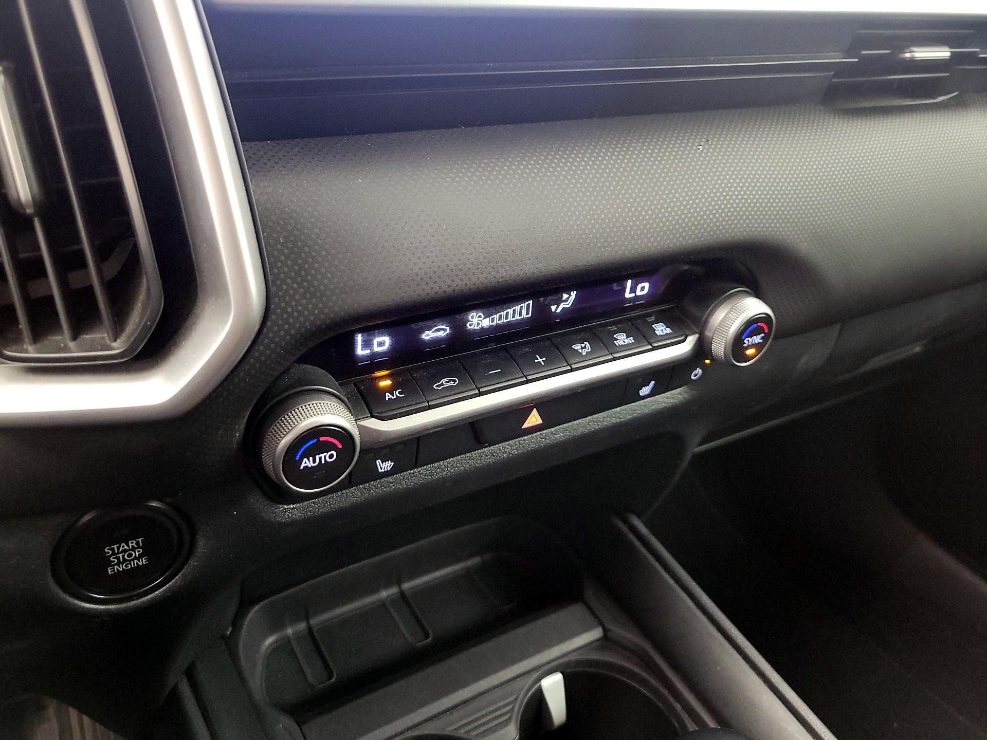 Thumbnail: 2024 Mazda CX-50 - 17