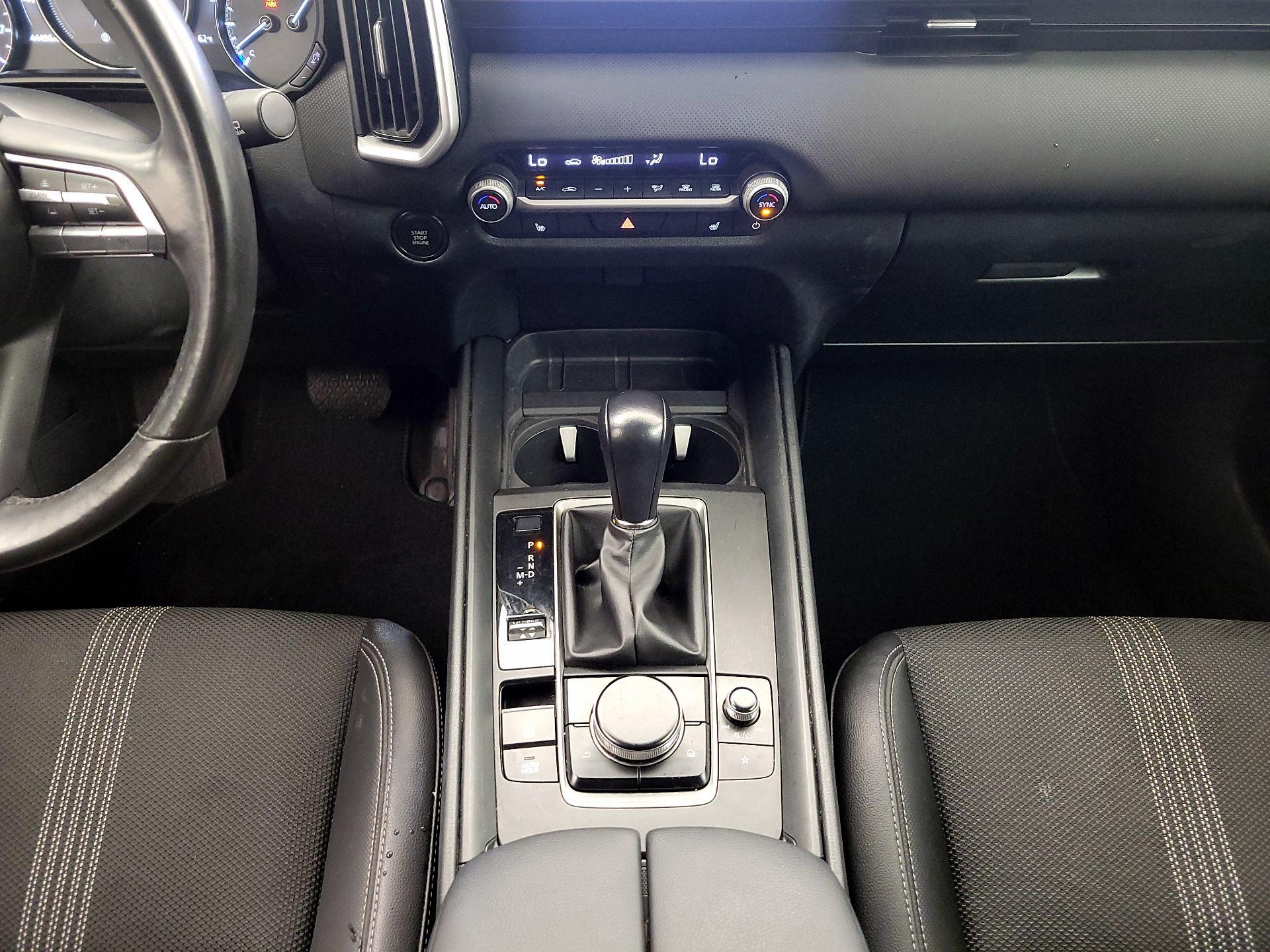 Thumbnail: 2024 Mazda CX-50 - 18