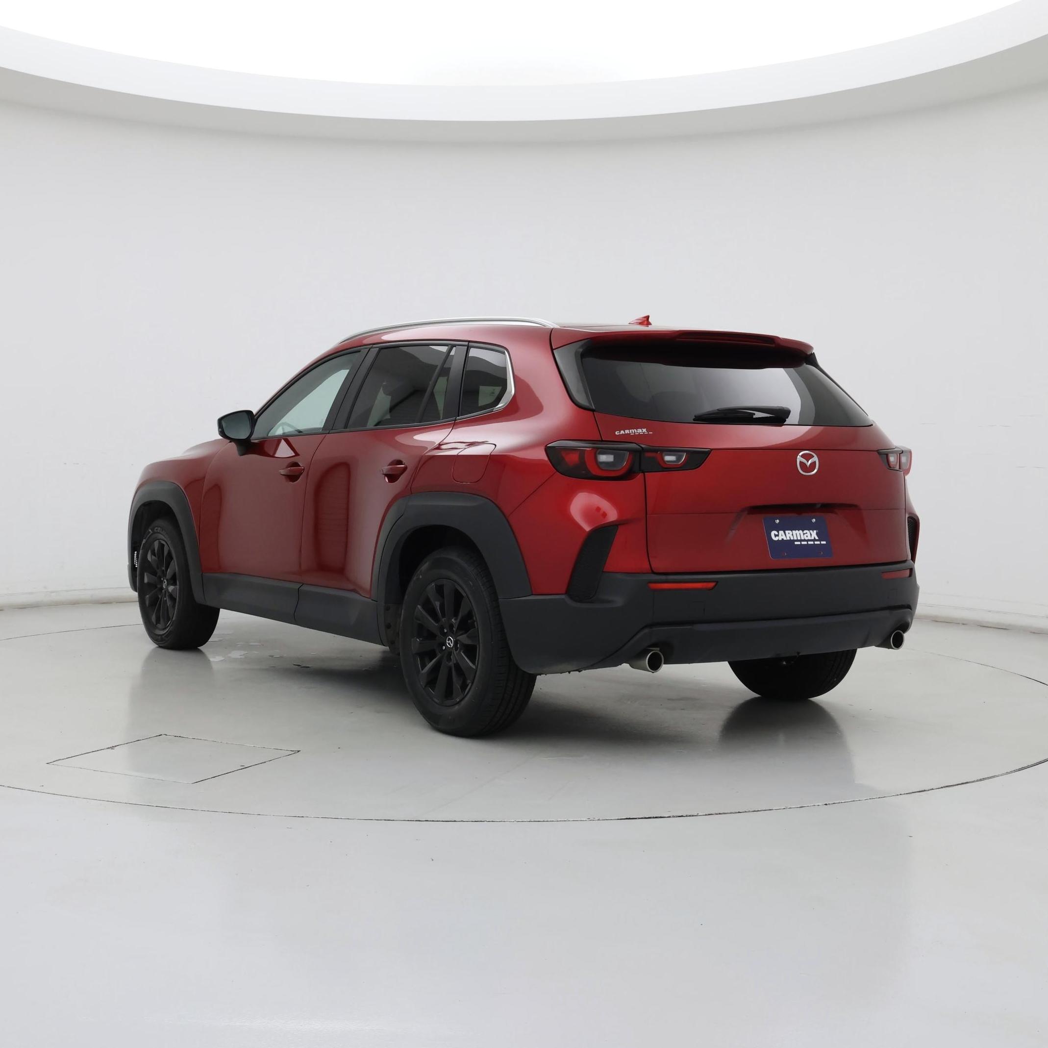 Thumbnail: 2024 Mazda CX-50 - 2