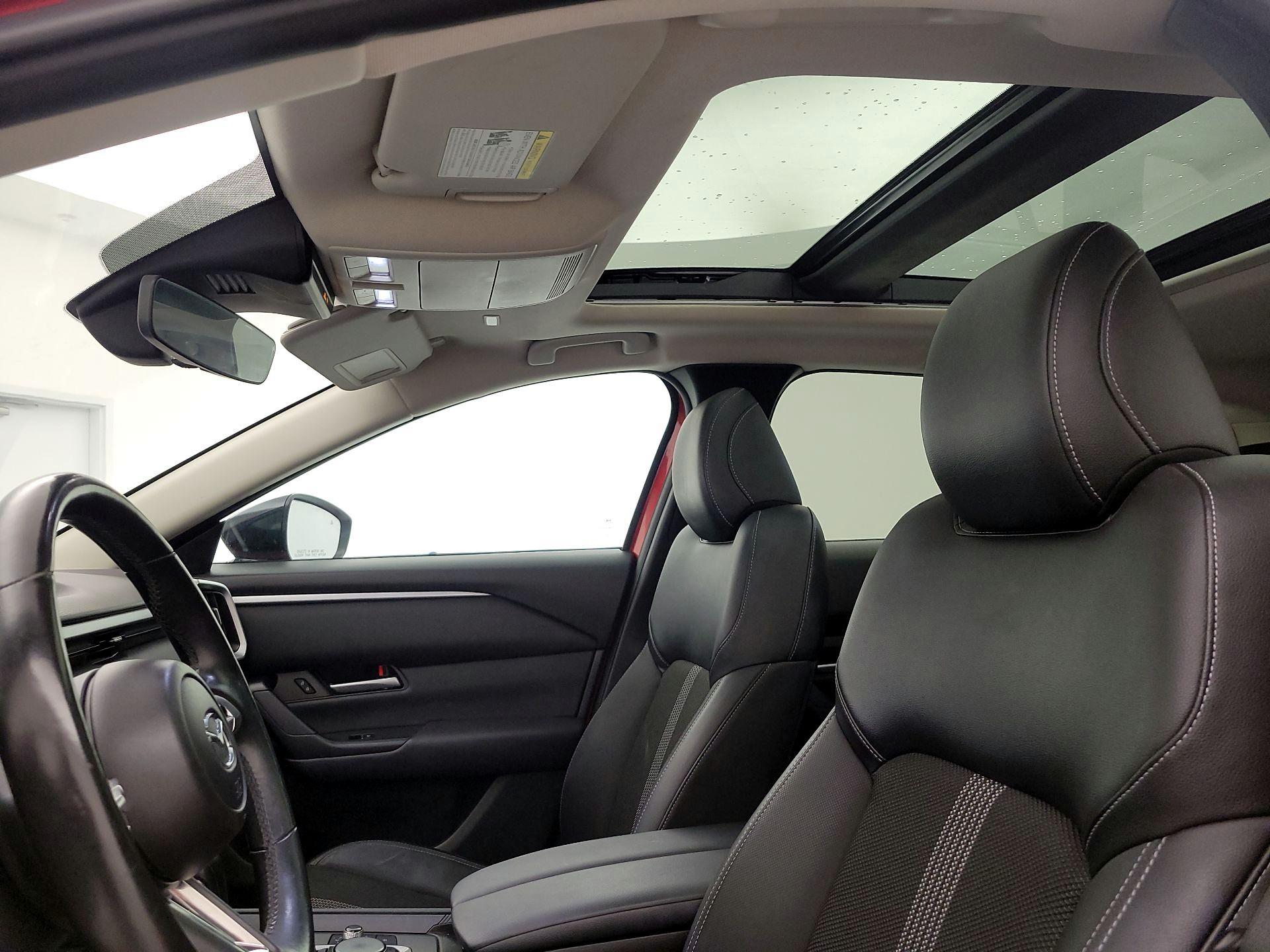 Thumbnail: 2024 Mazda CX-50 - 20