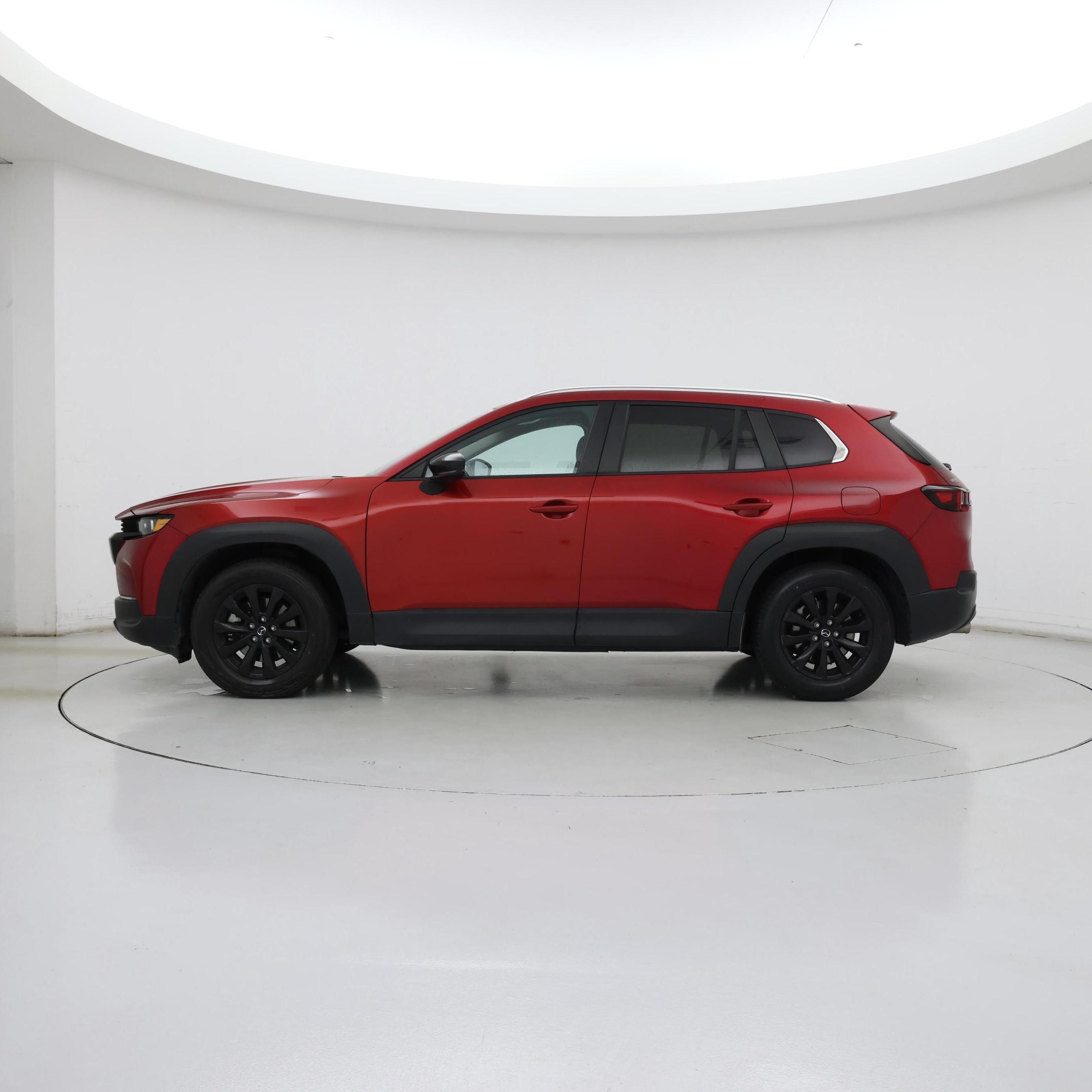 Thumbnail: 2024 Mazda CX-50 - 3