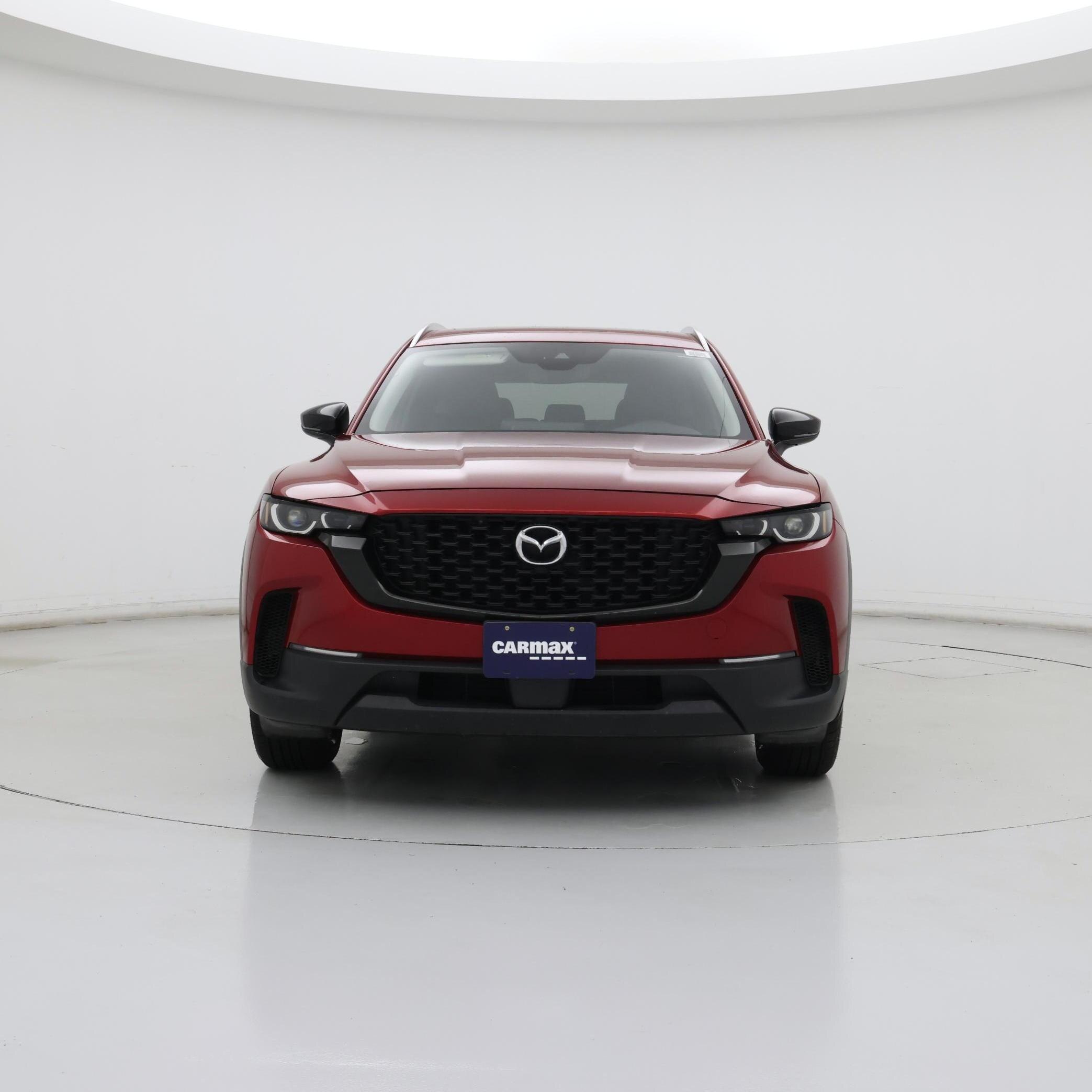 Thumbnail: 2024 Mazda CX-50 - 5