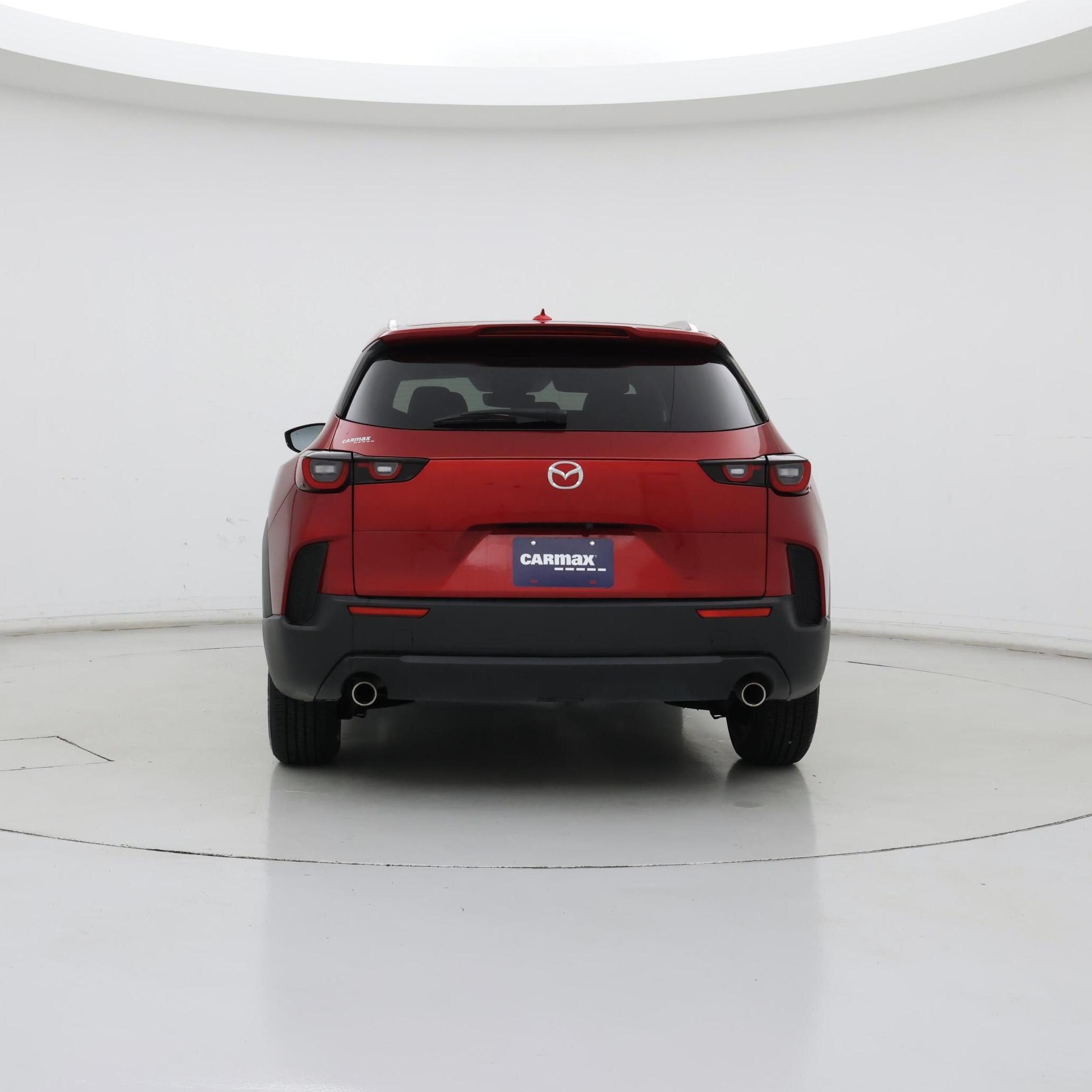 Thumbnail: 2024 Mazda CX-50 - 6