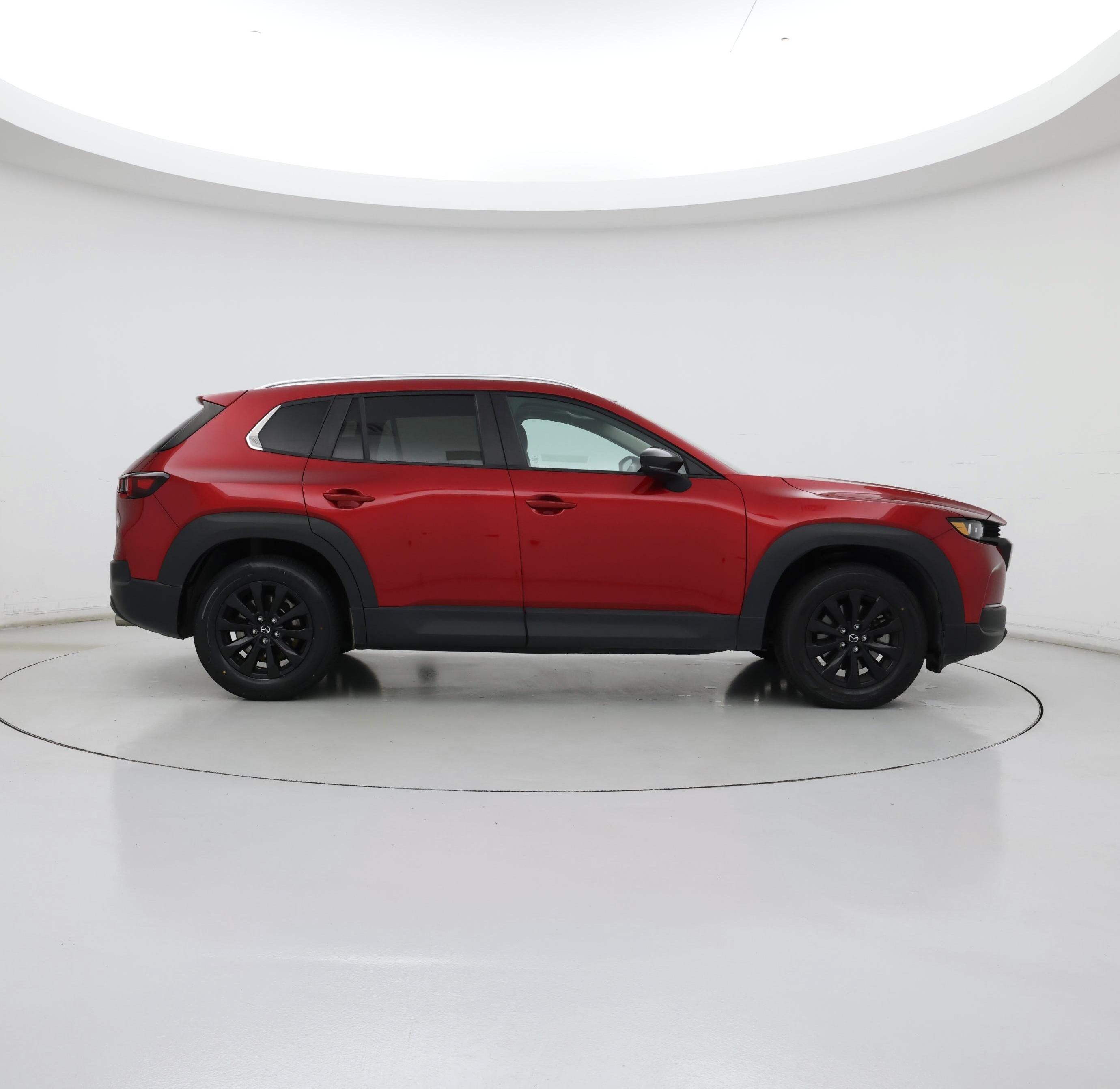 Thumbnail: 2024 Mazda CX-50 - 7