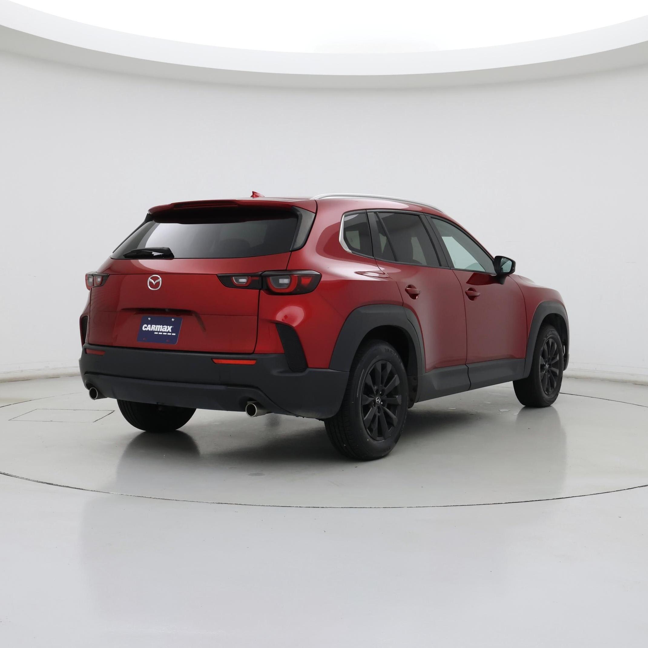 Thumbnail: 2024 Mazda CX-50 - 8
