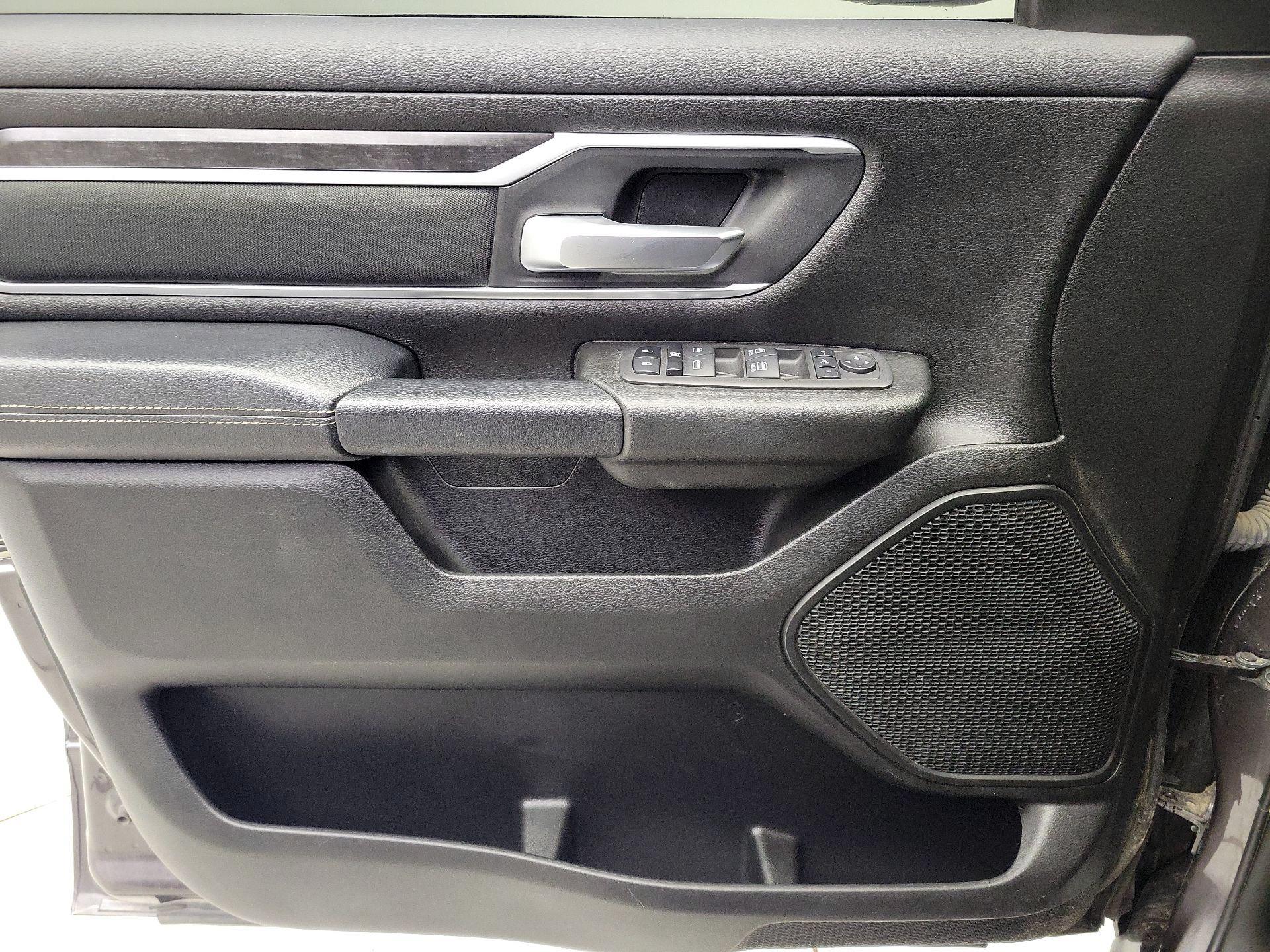 Thumbnail: 2023 RAM 1500 - 12