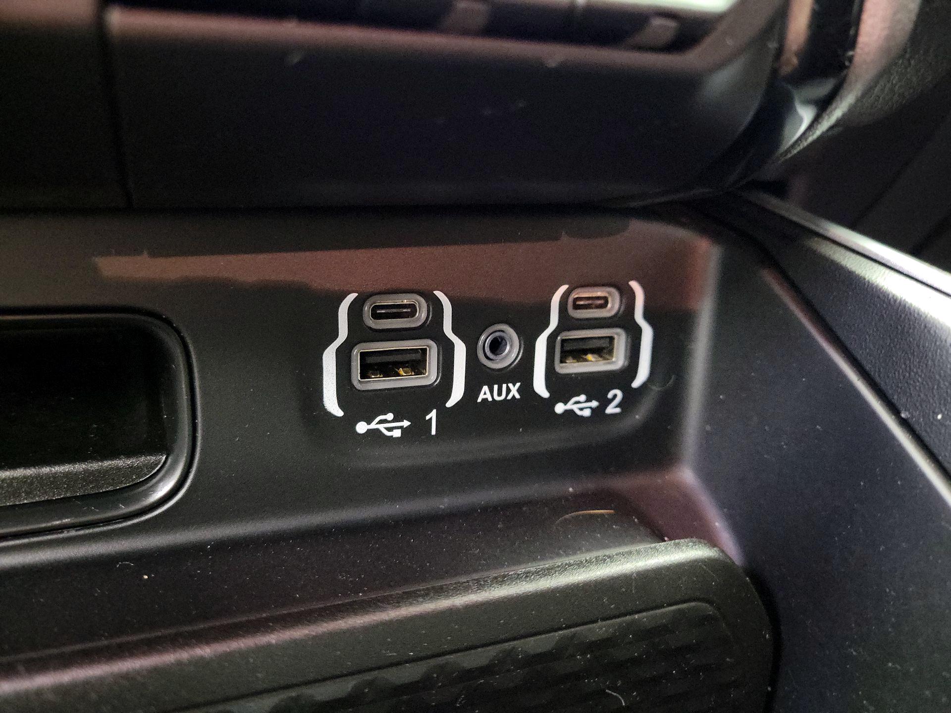 Thumbnail: 2023 RAM 1500 - 19