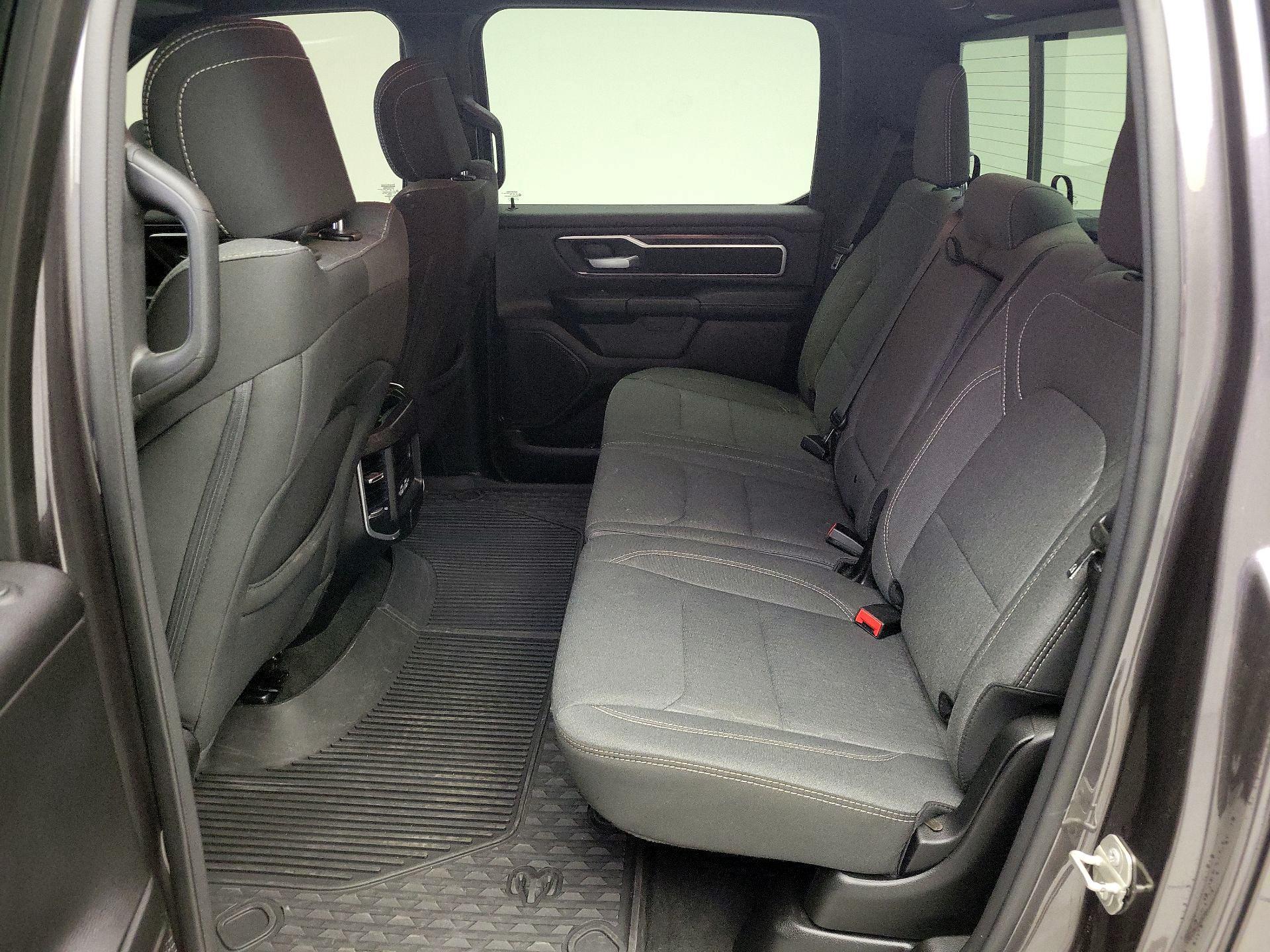 Thumbnail: 2023 RAM 1500 - 20