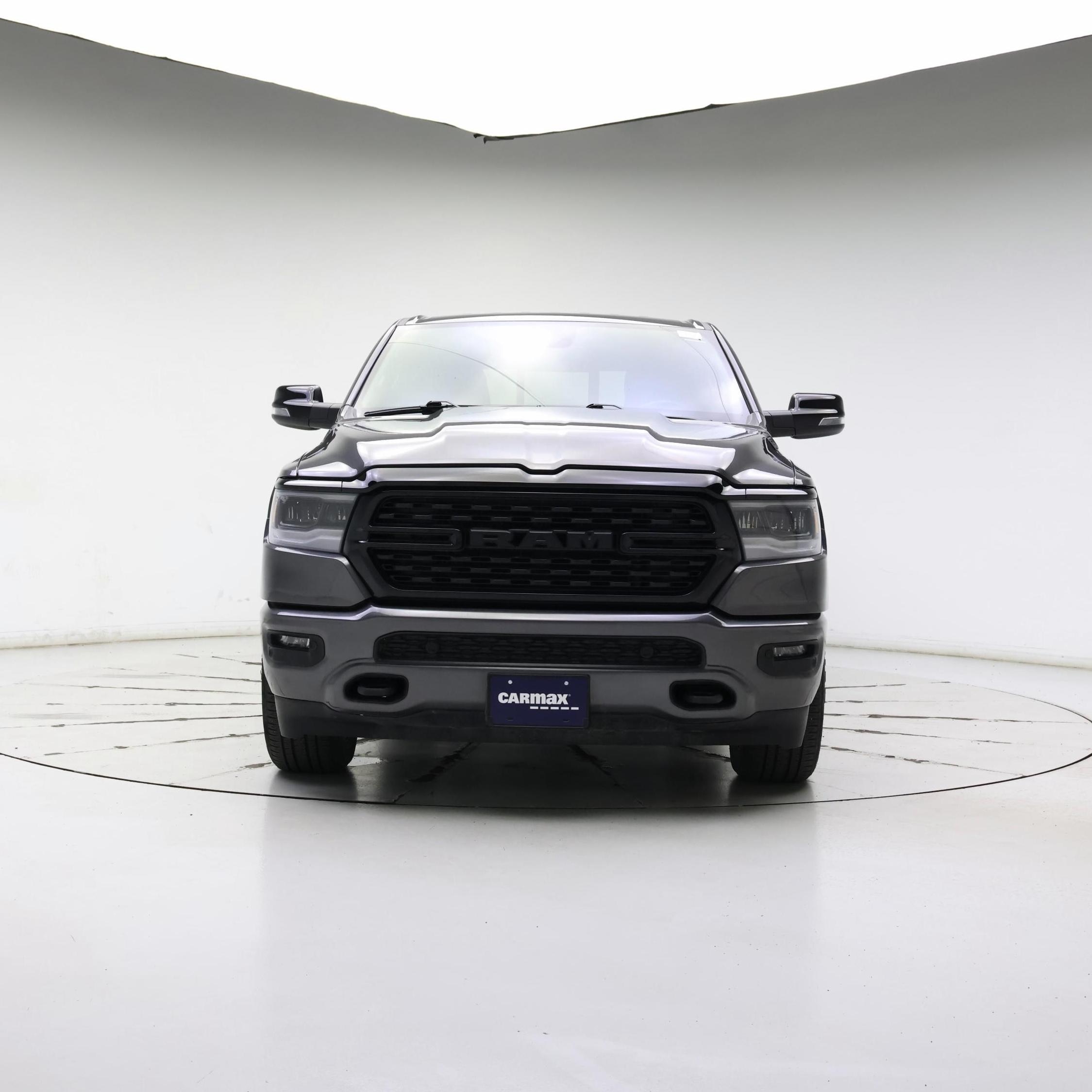 Thumbnail: 2023 RAM 1500 - 5