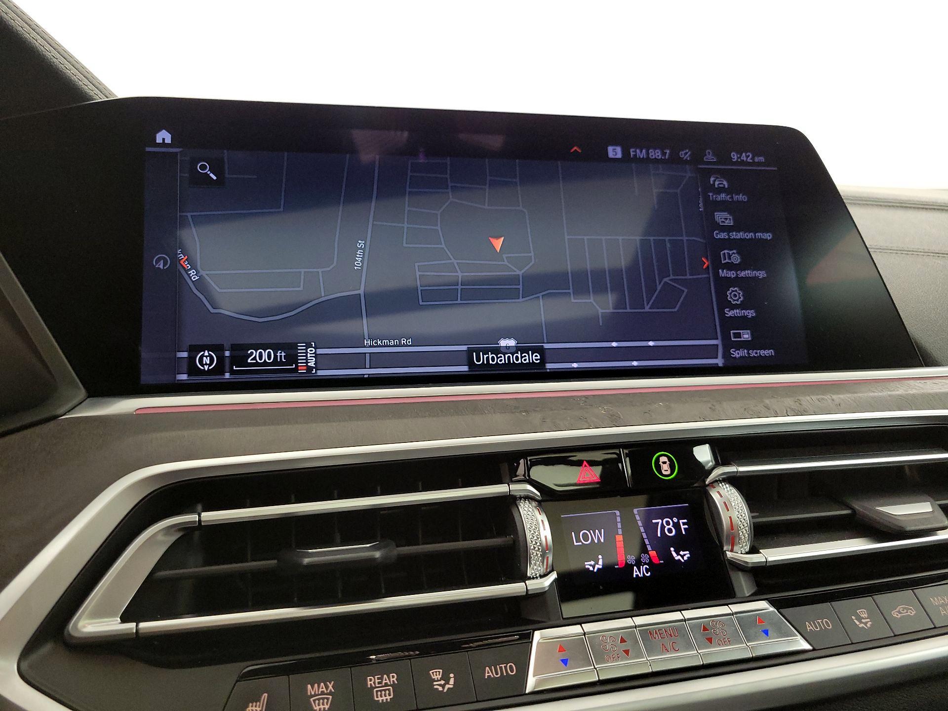 Thumbnail: 2021 BMW X5 - 14