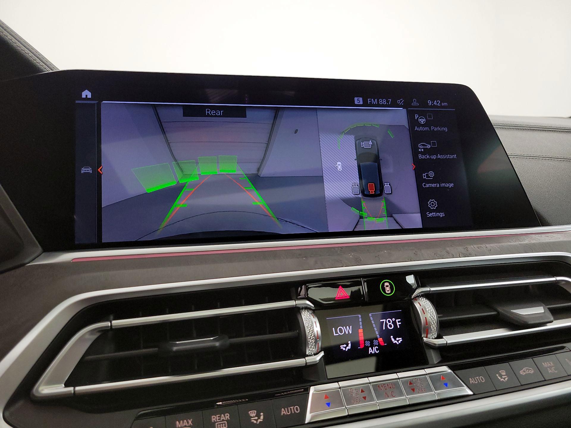 Thumbnail: 2021 BMW X5 - 15