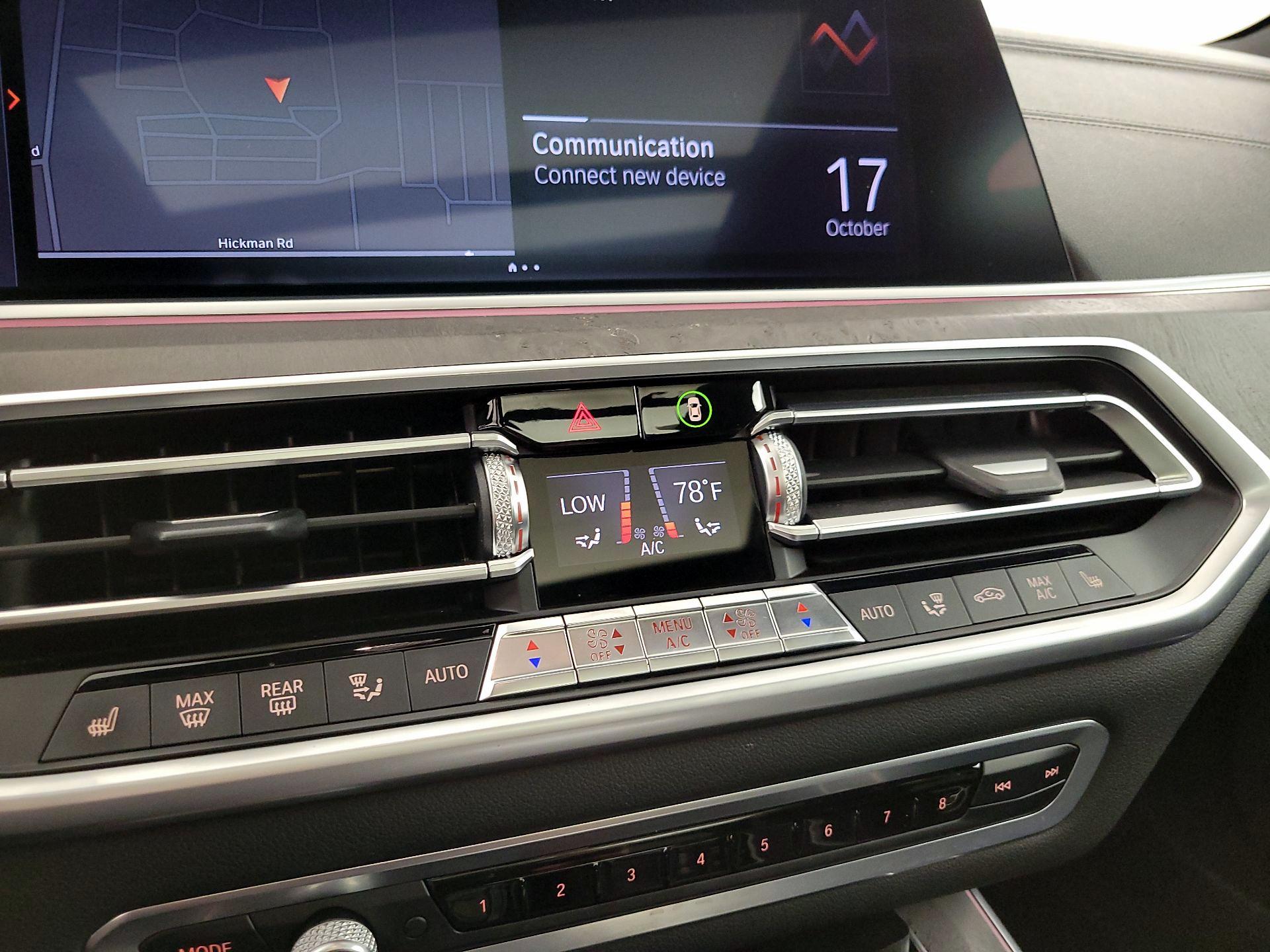 Thumbnail: 2021 BMW X5 - 17