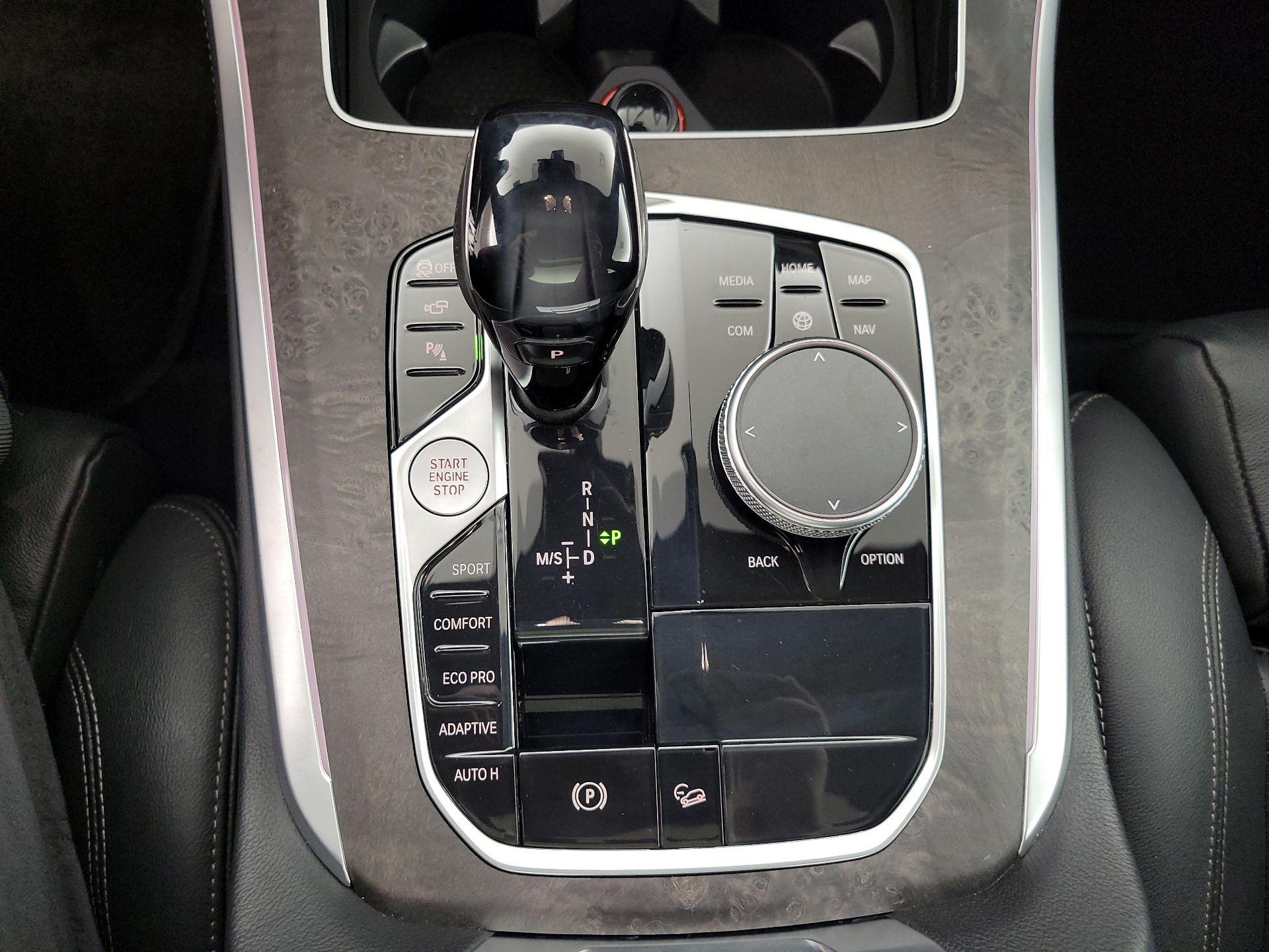 Thumbnail: 2021 BMW X5 - 18