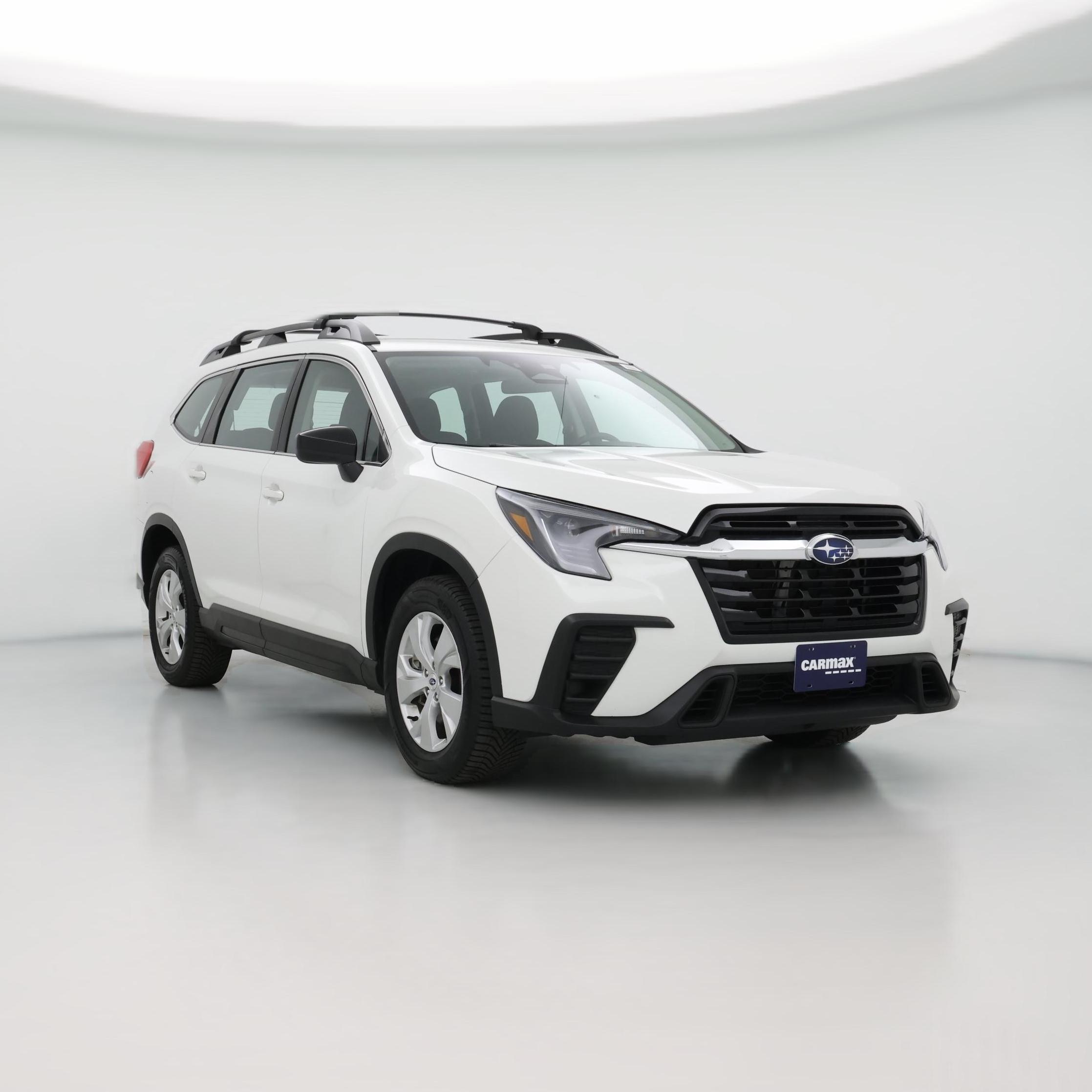 Thumbnail: 2023 Subaru Ascent - 1