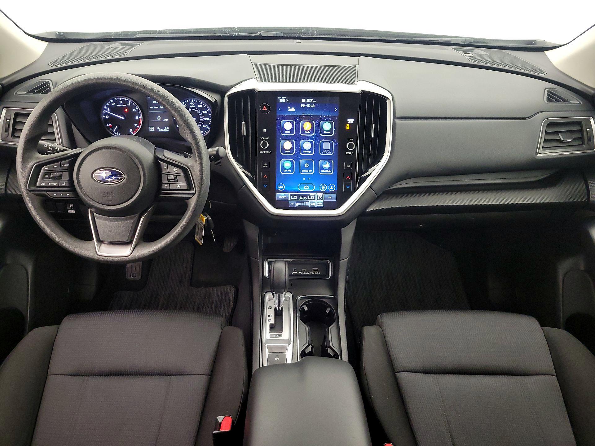 Thumbnail: 2023 Subaru Ascent - 9